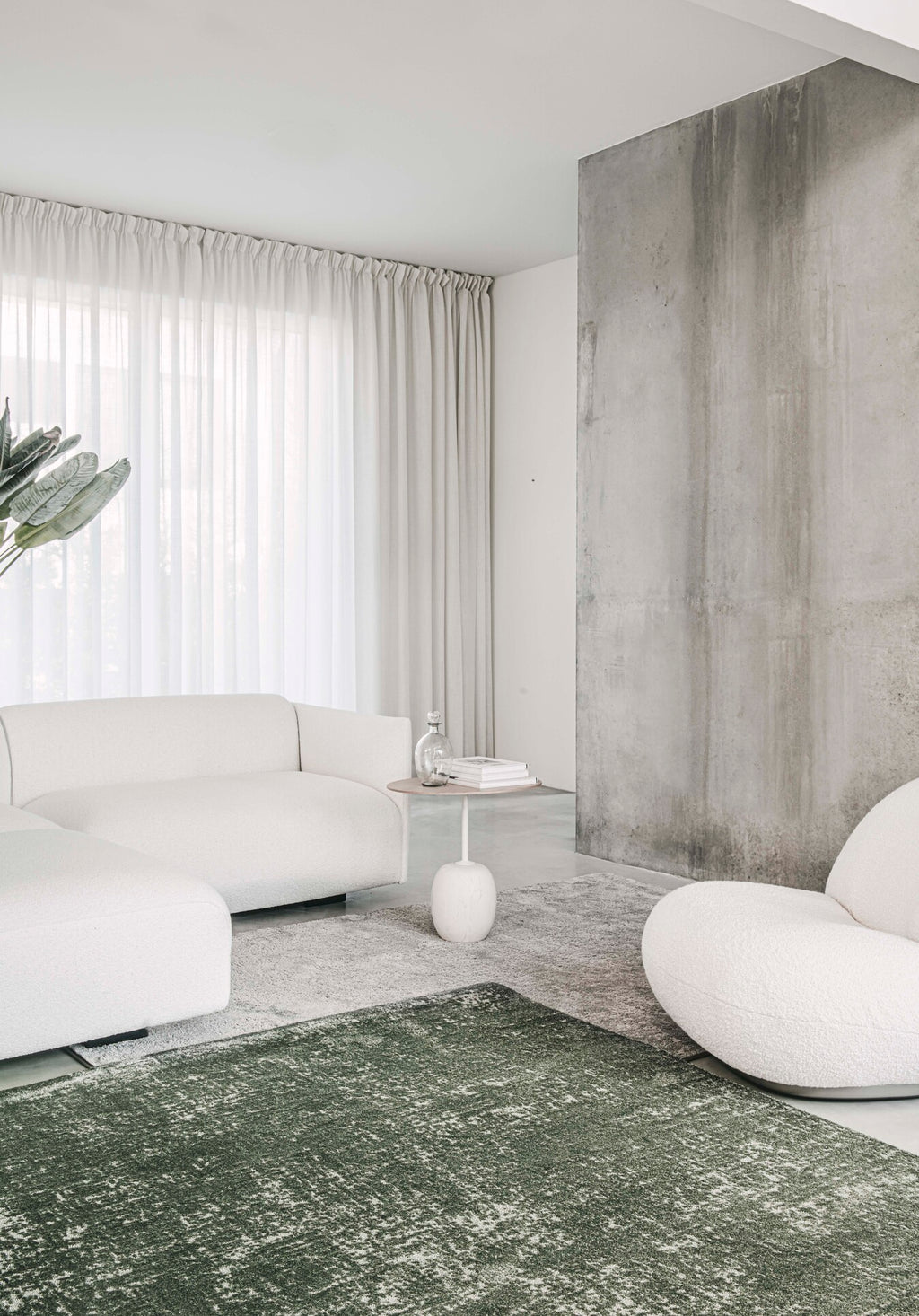 Basaltti Green