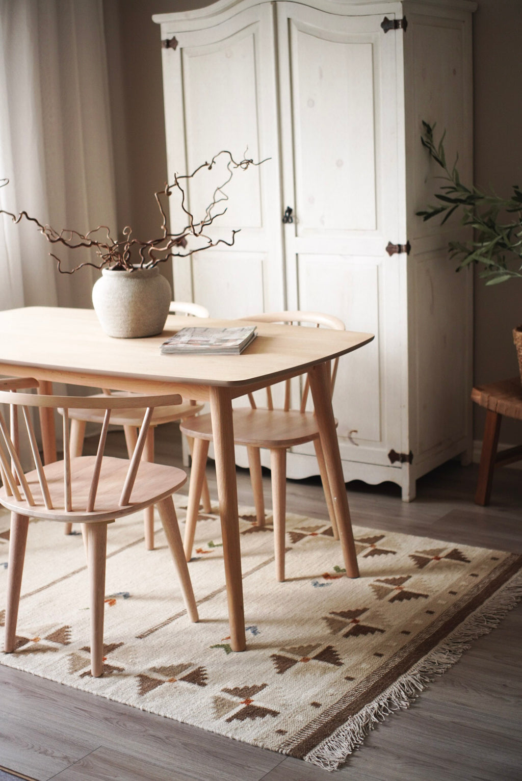 Tjolöholm Beige