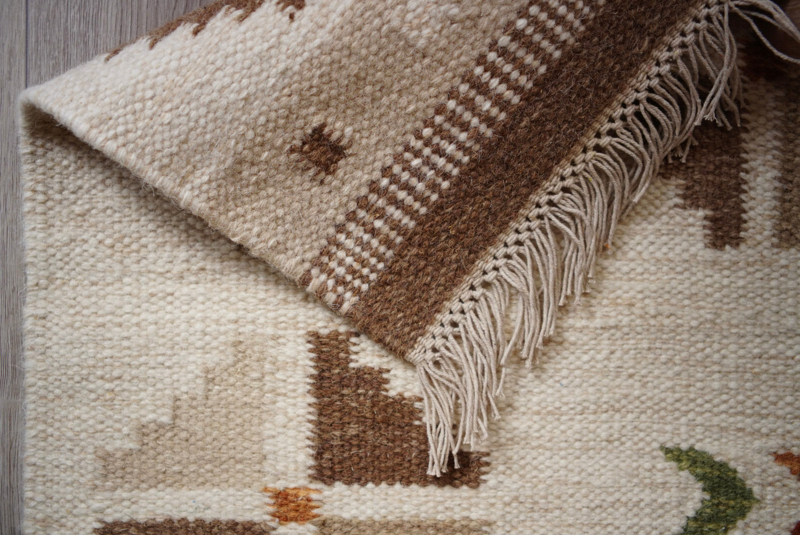Tjolöholm Beige