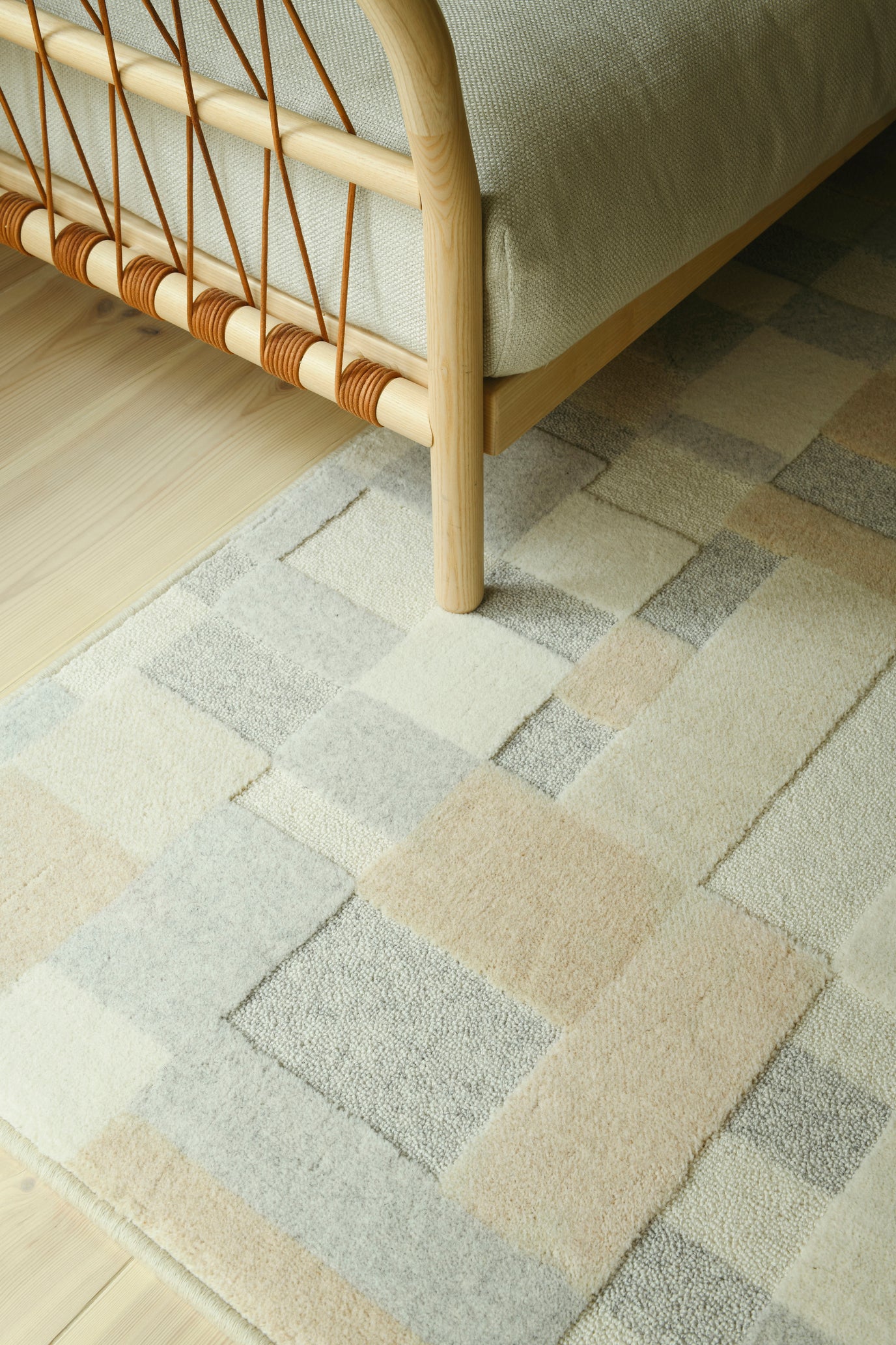 Domino Beige Specialmått