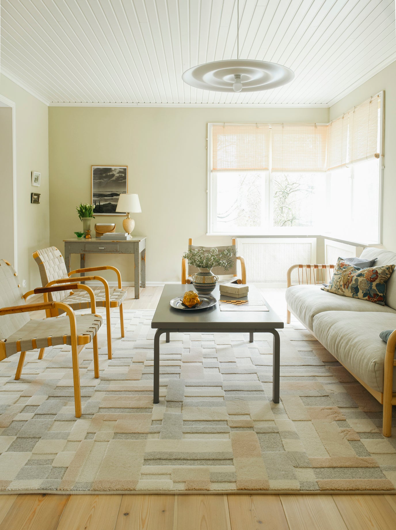 Domino Beige Specialmått