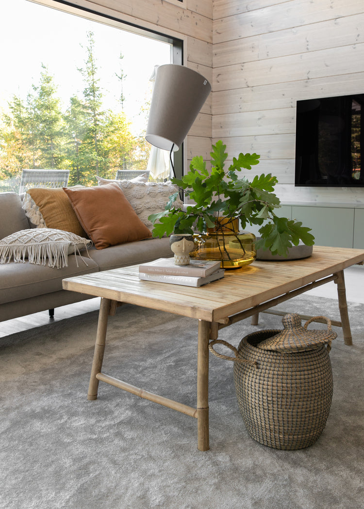 Hattara Beige Specialmått