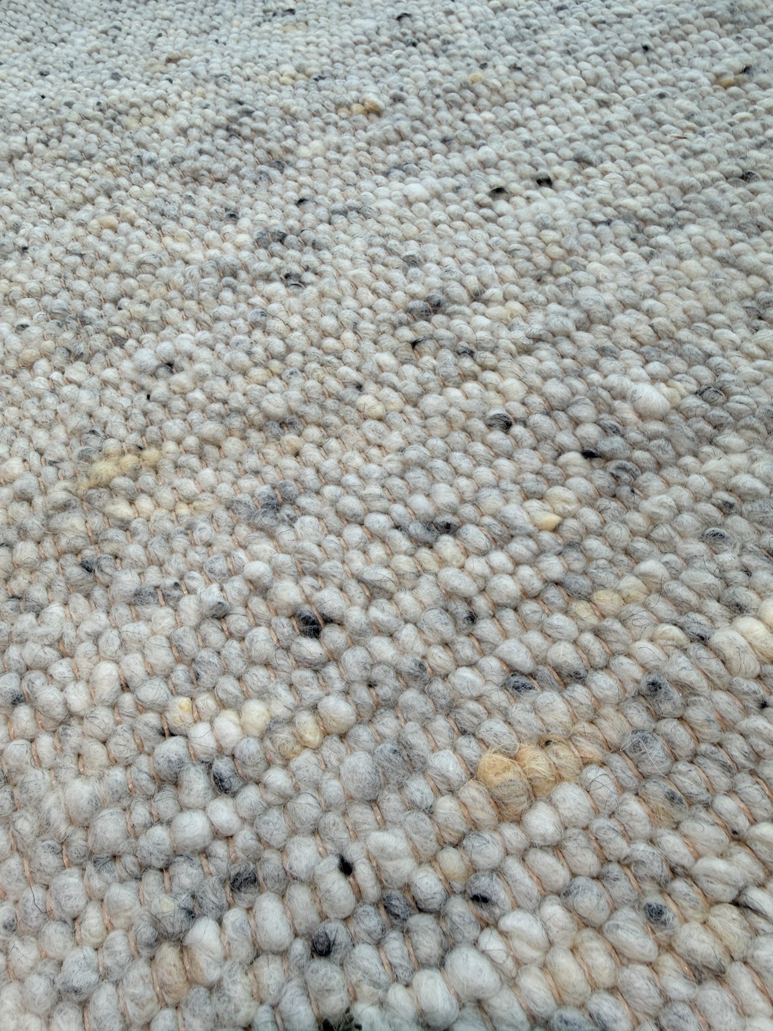 Mellow Grey