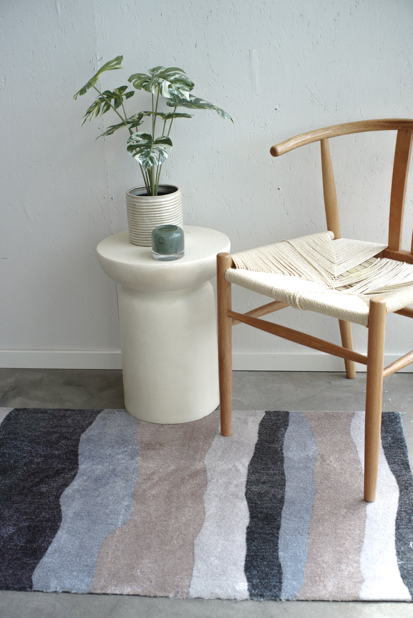 Nordic Flow Natur