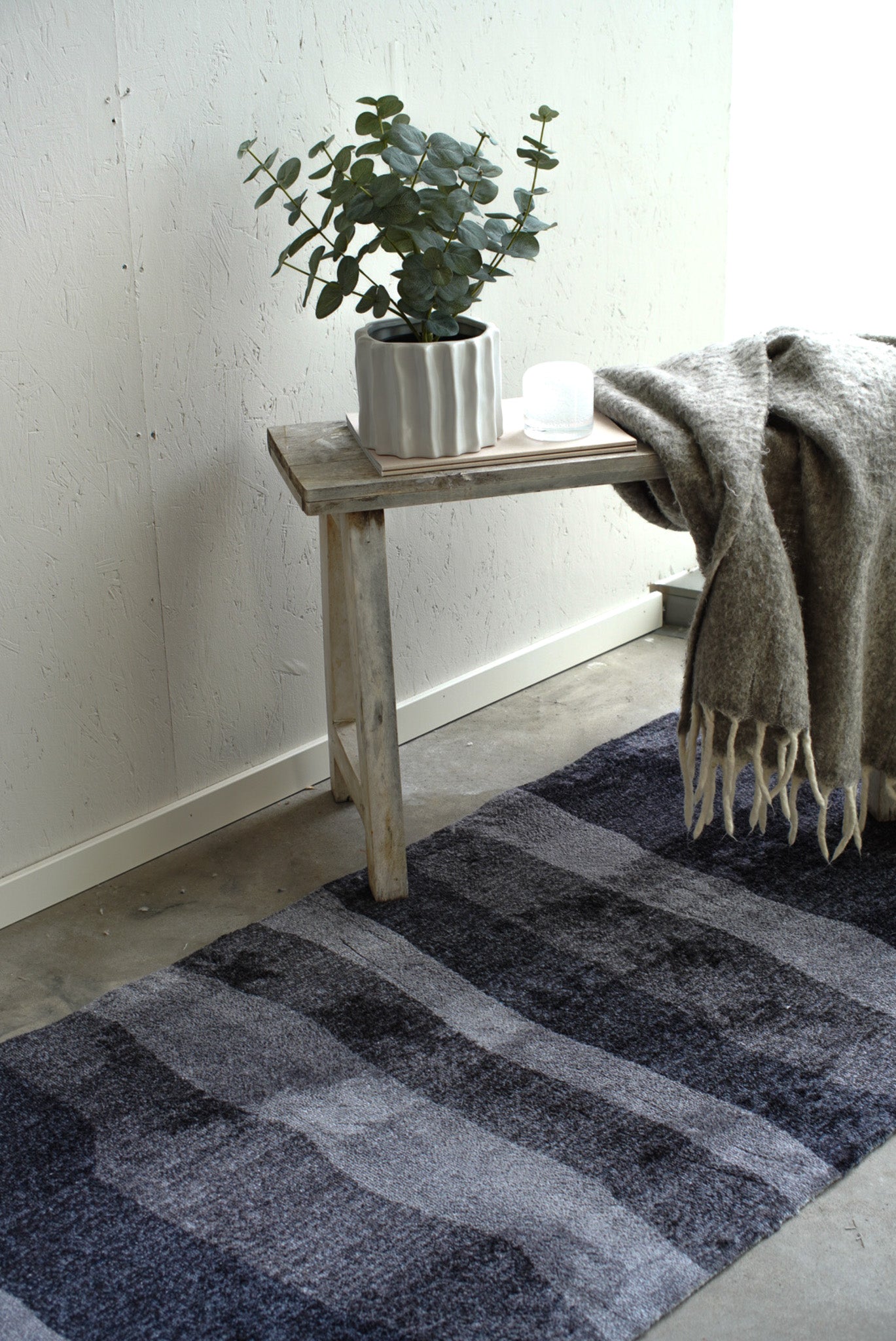 Nordic Flow Svart