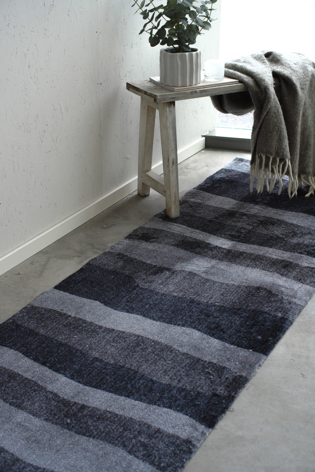 Nordic Flow Svart
