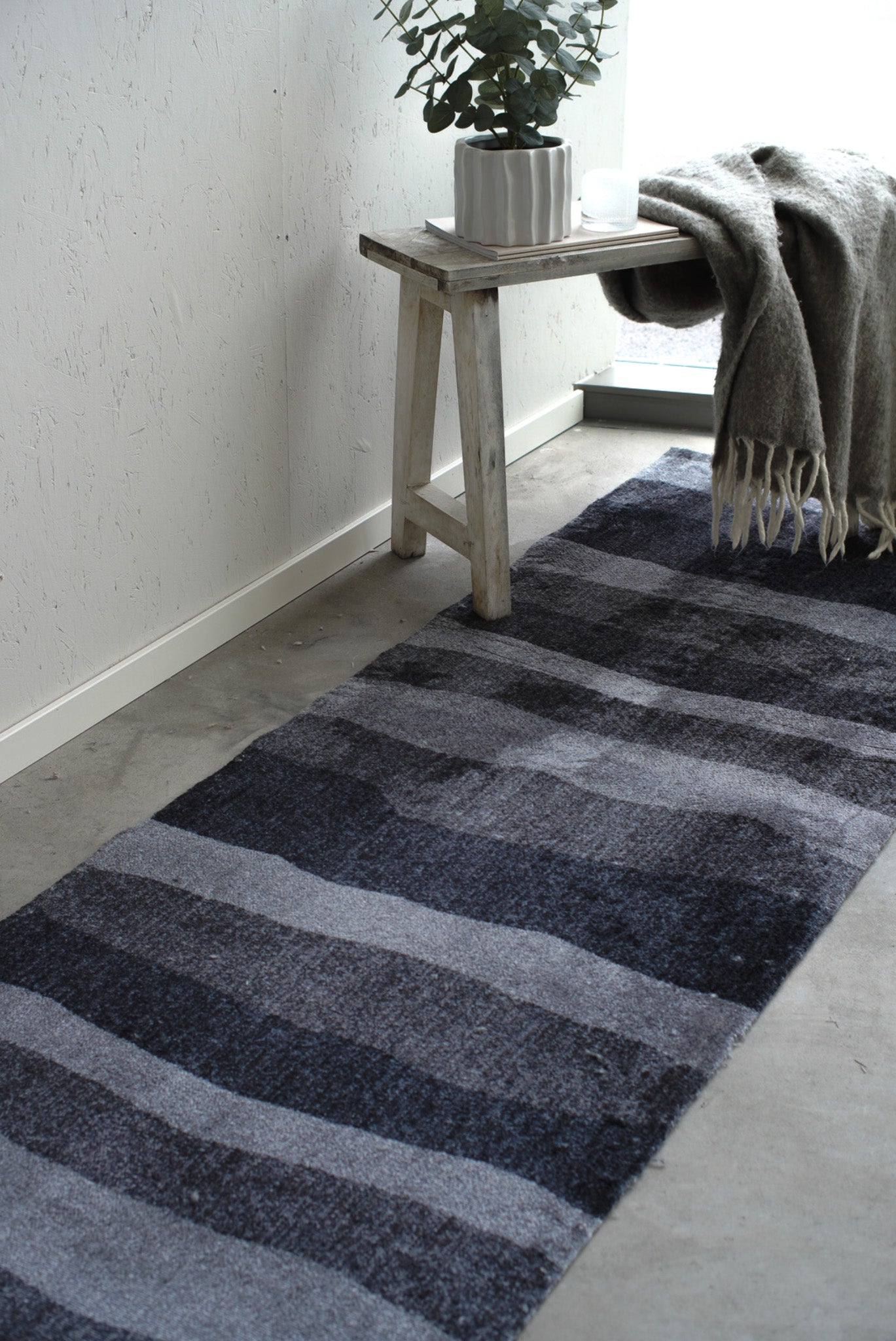 Nordic Flow Svart