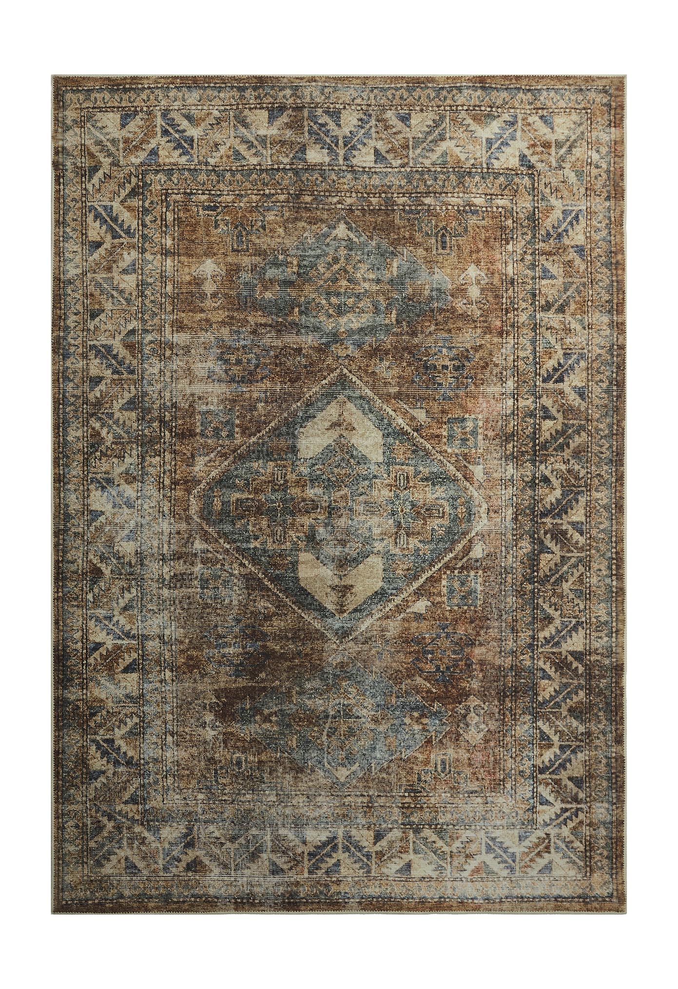Persian Brown