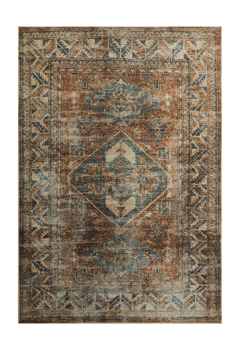 Persian Brown