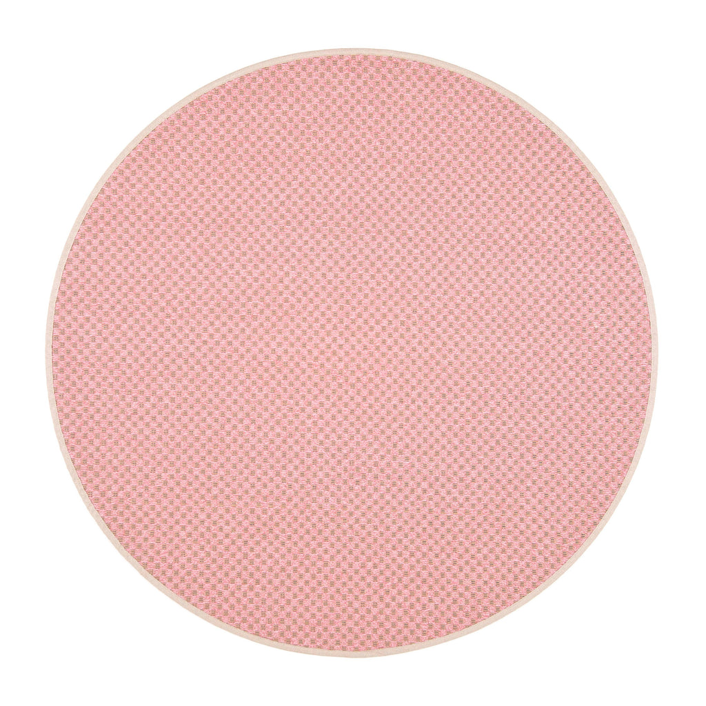 Pastilli Barry pink Specialmått
