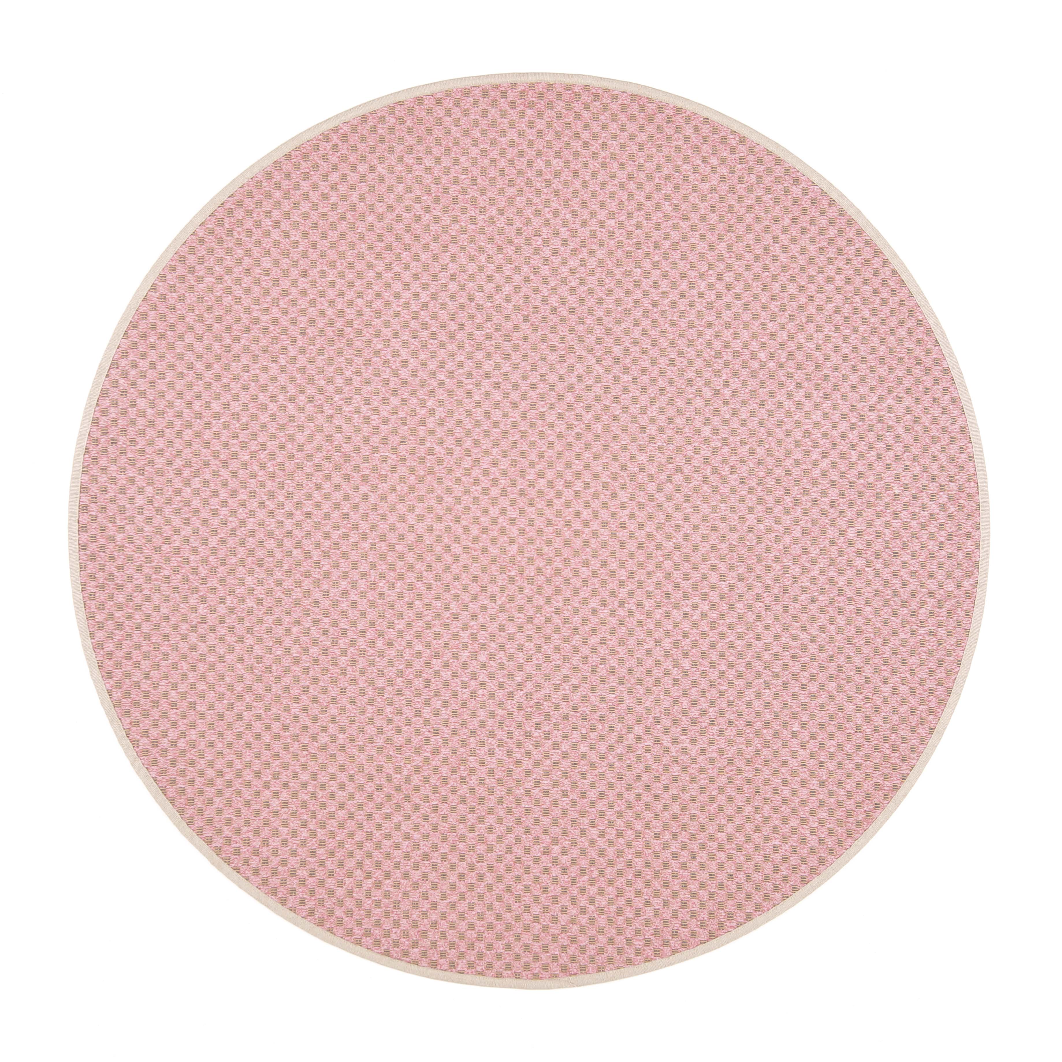 Pastilli Barry pink Specialmått