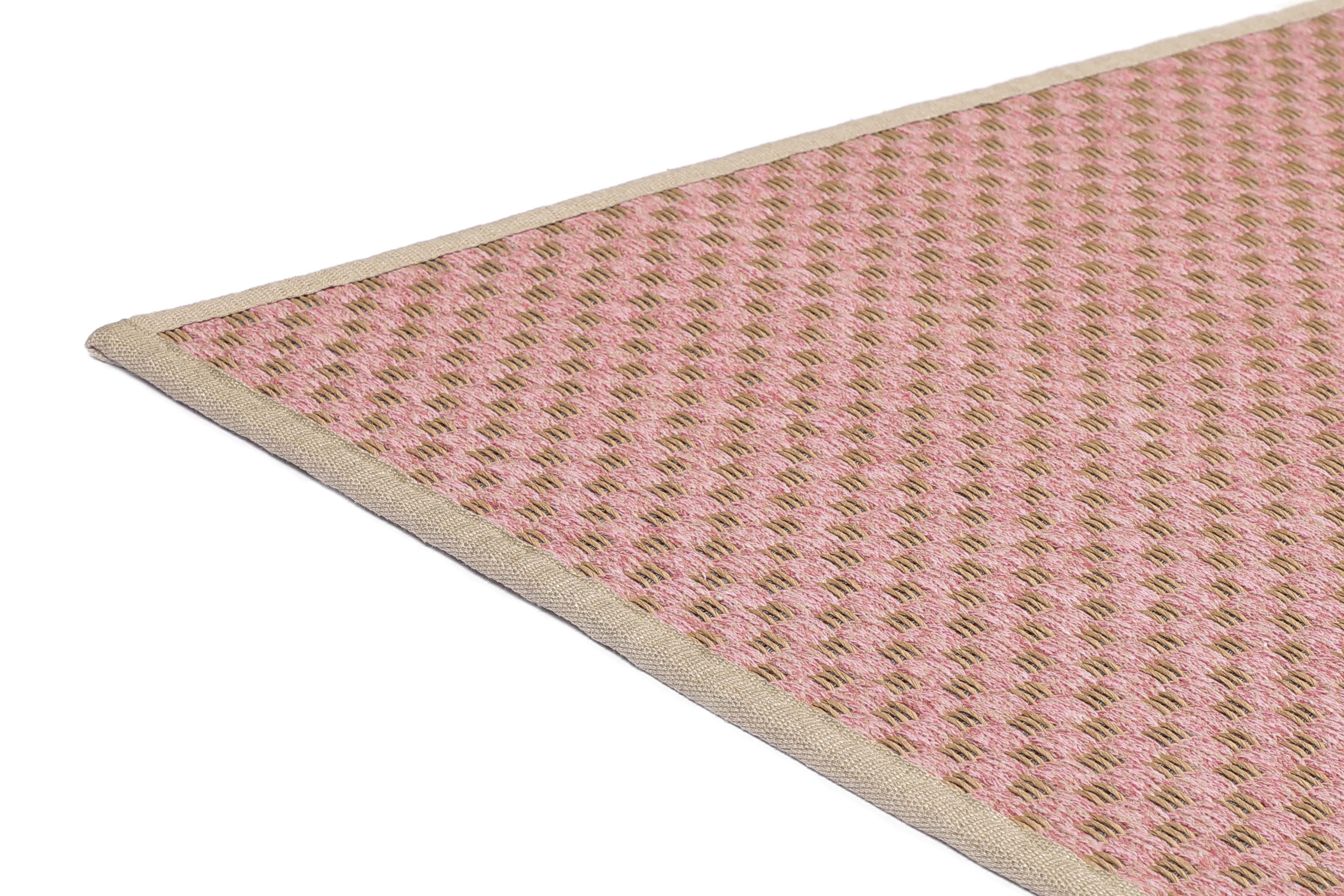 Pastilli Barry pink Specialmått
