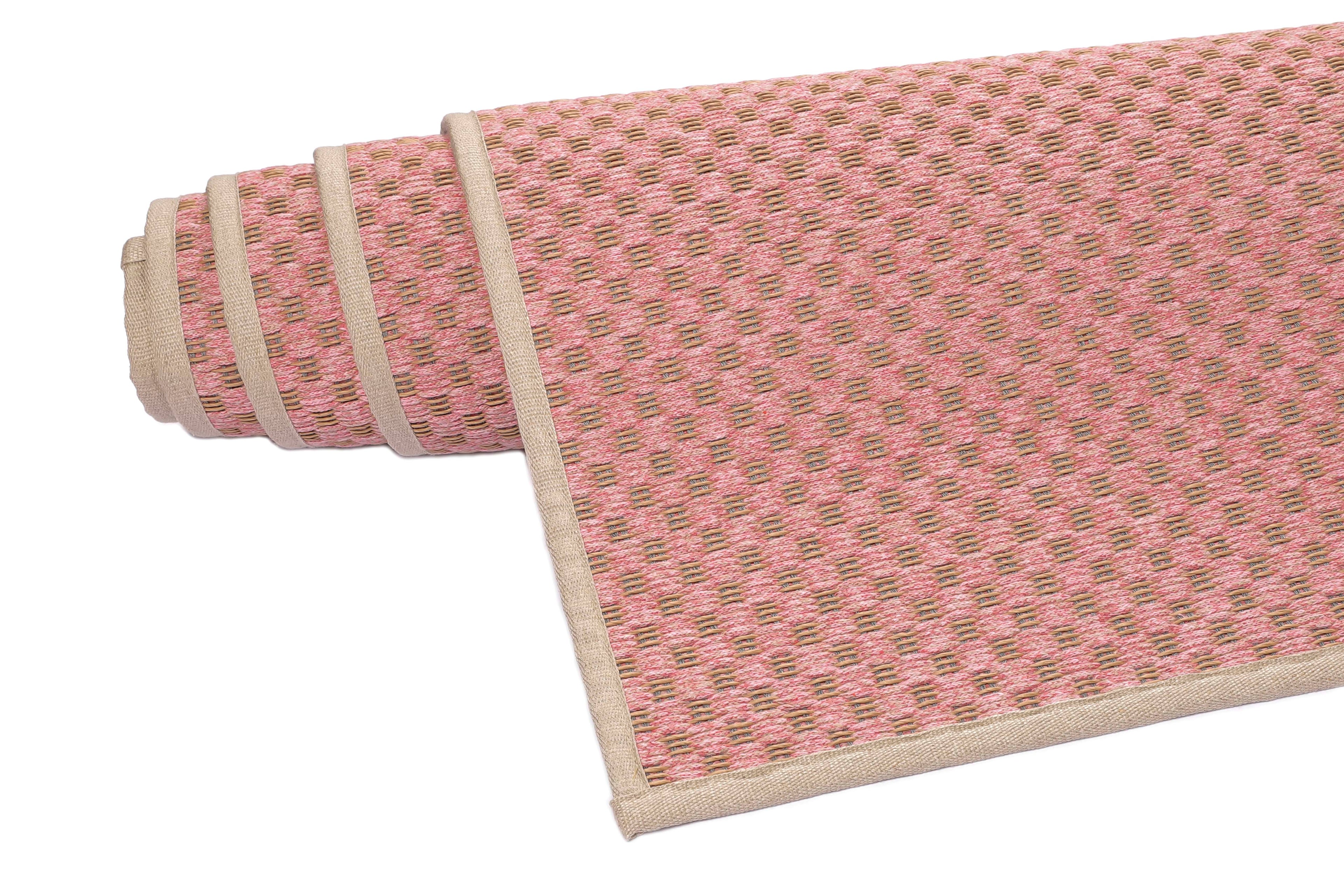 Pastilli Barry pink Specialmått