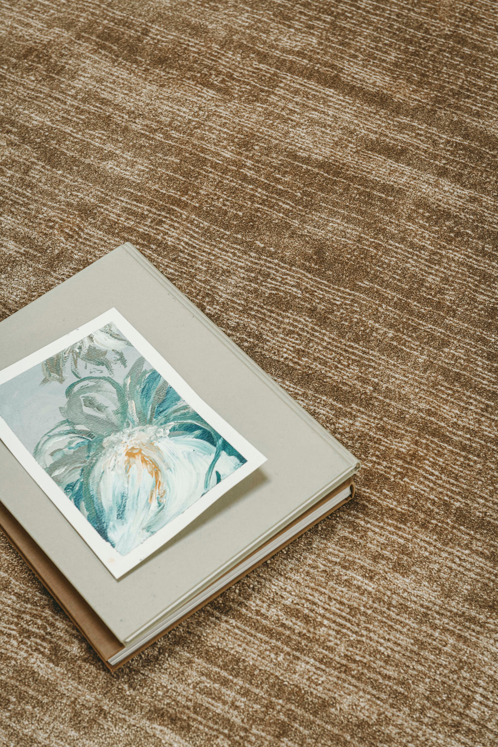 Sametti Beige