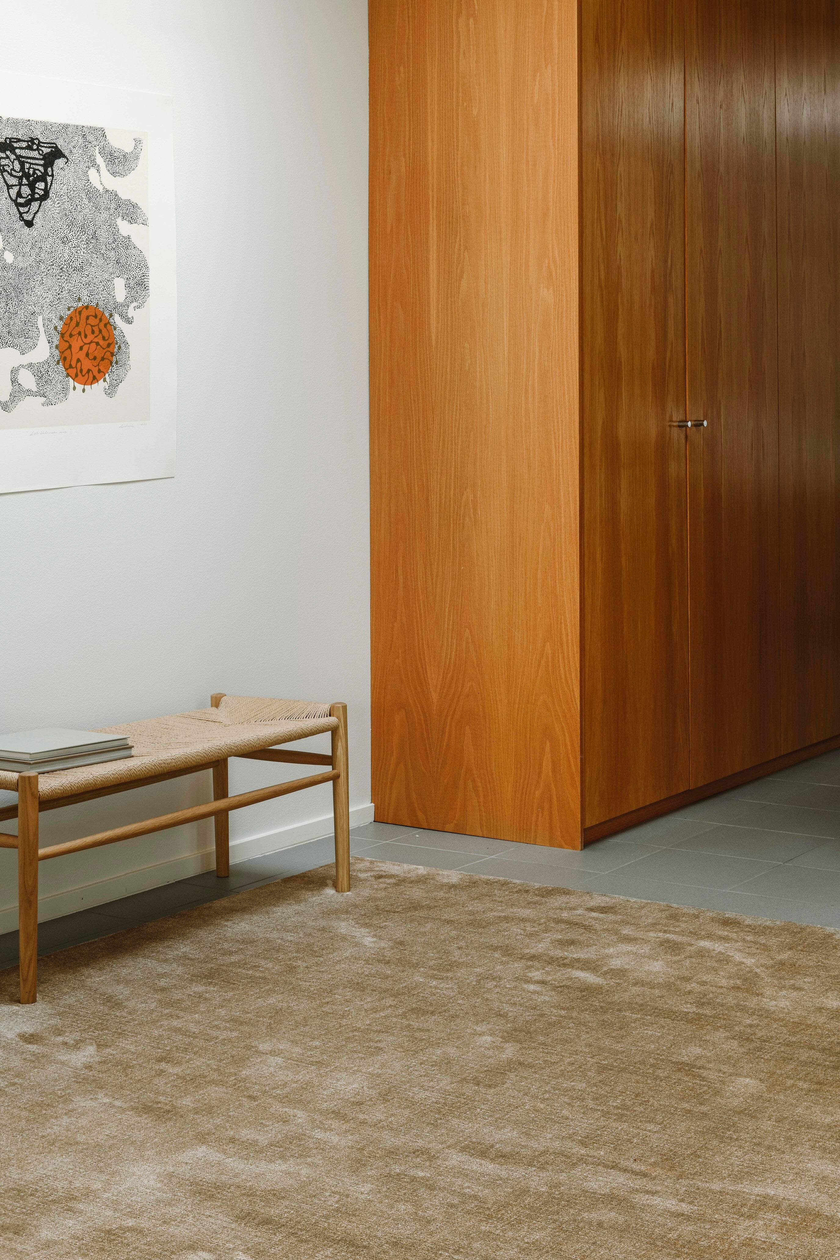 Sametti Beige