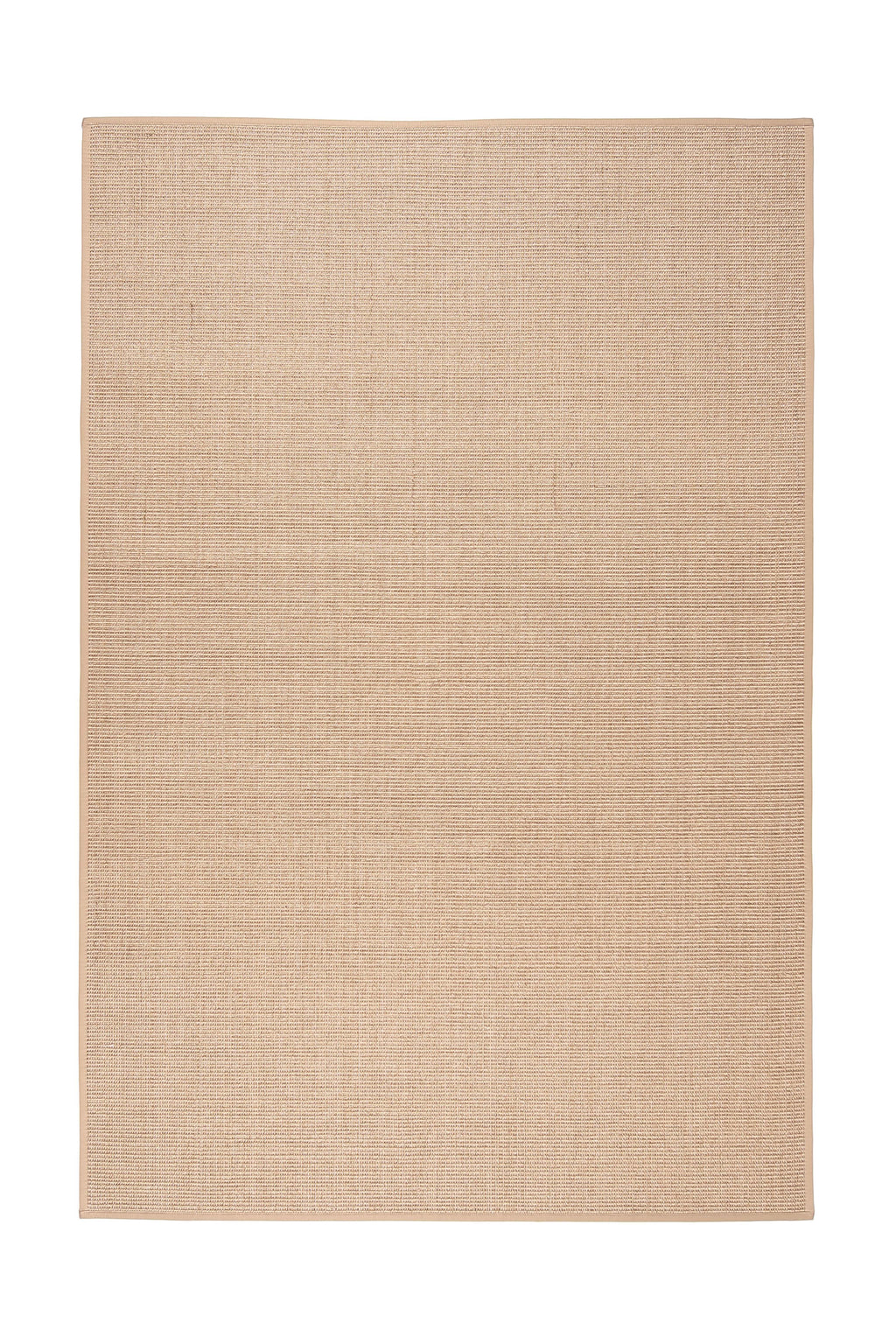 Sisal Beige-grey Specialmått
