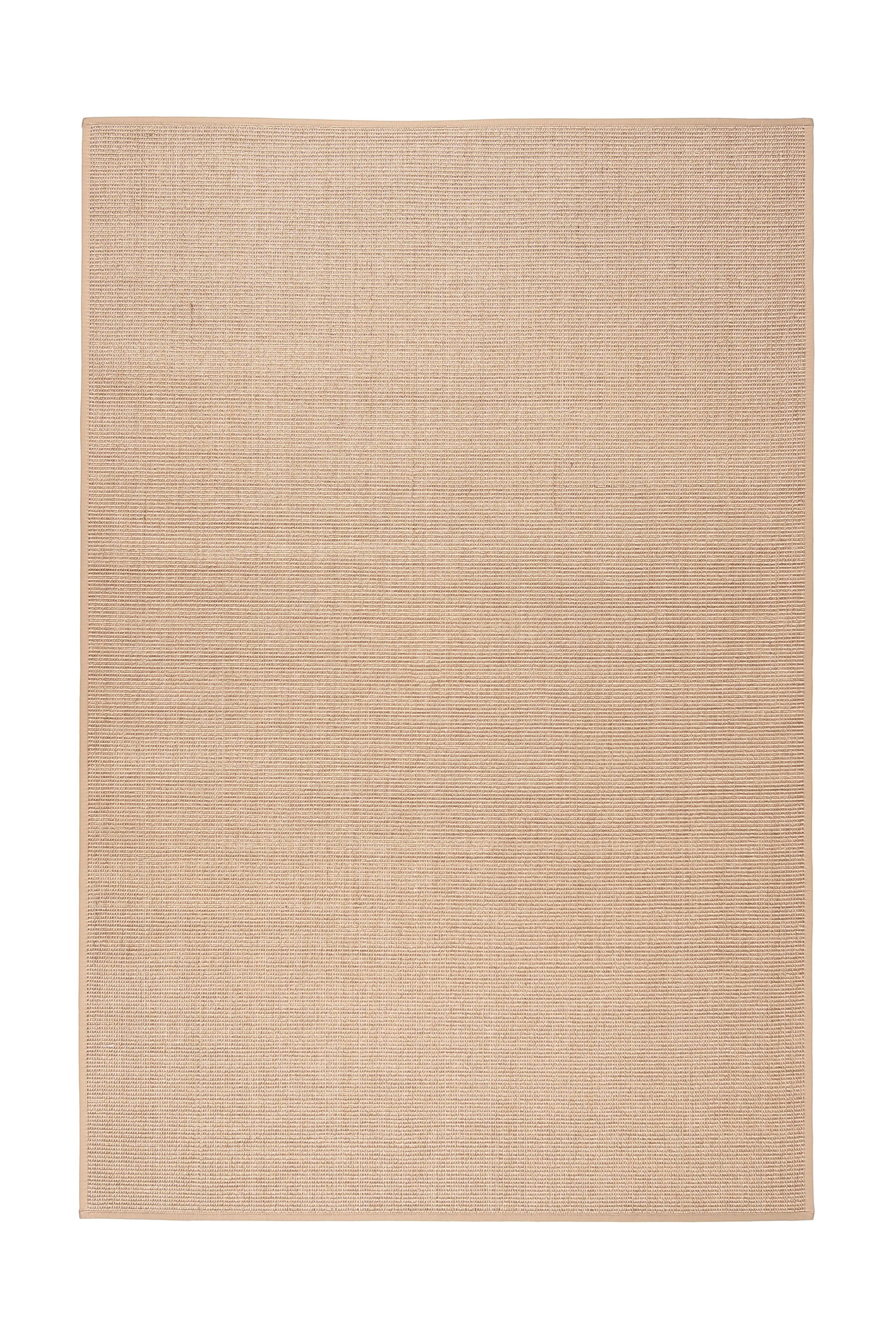 Sisal Beige-grey Specialmått