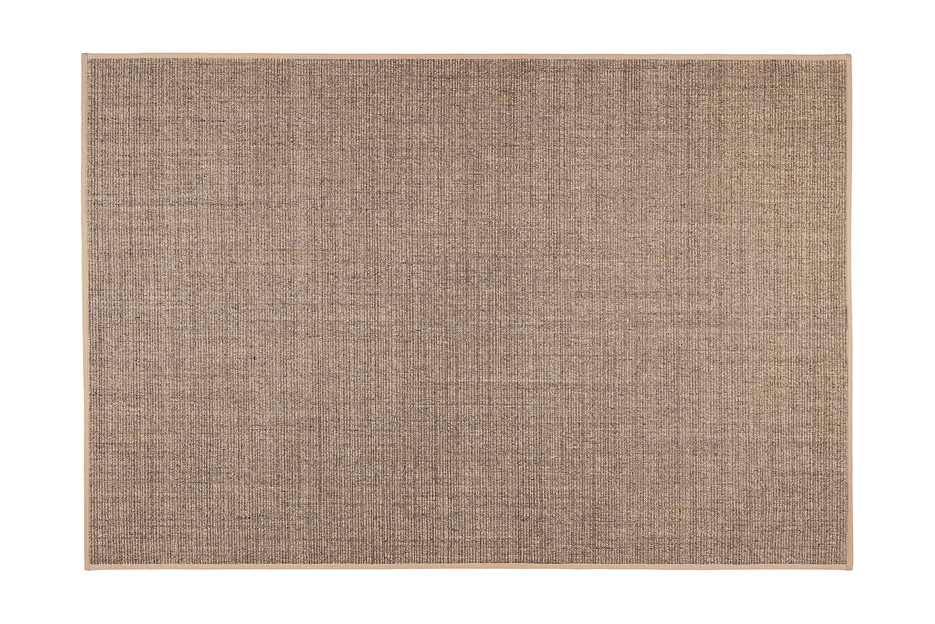 Sisal Grey-mix Specialmått