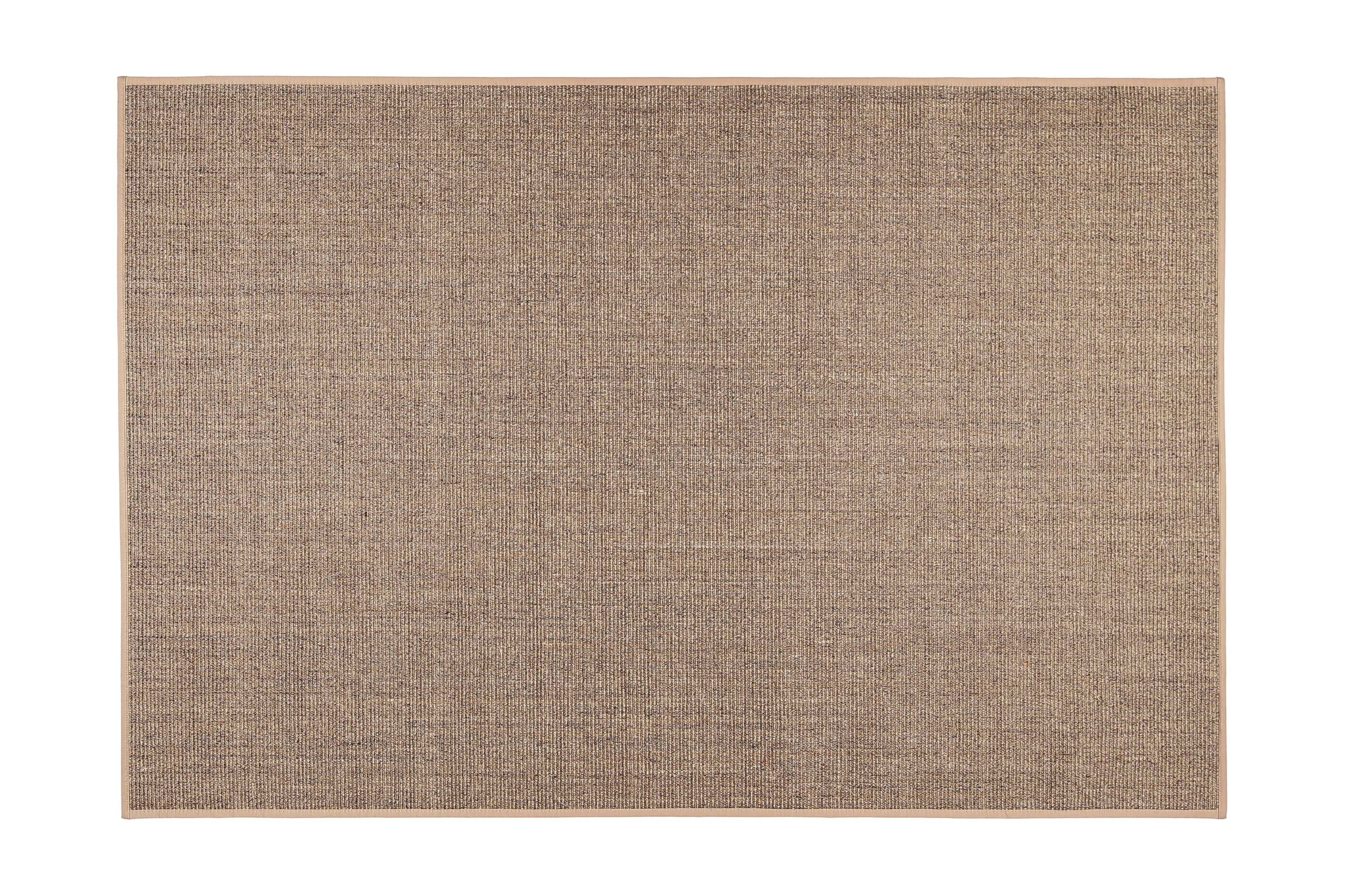 Sisal Grey-mix Specialmått