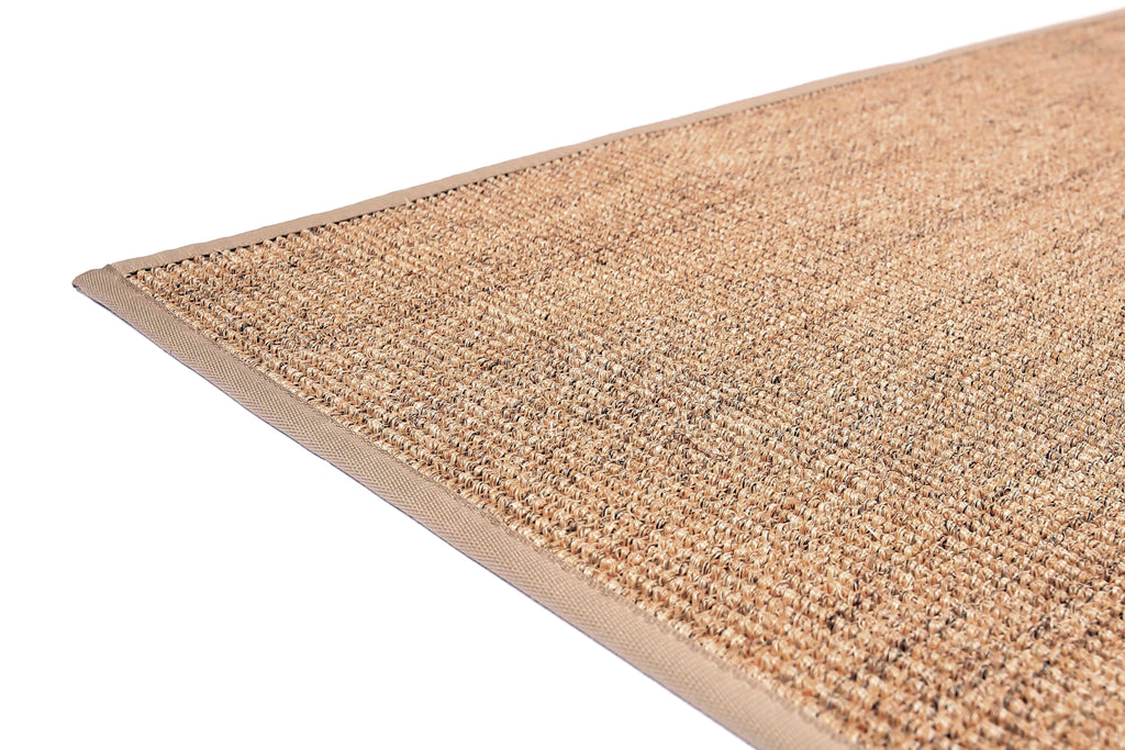 Sisal Natur Specialmått
