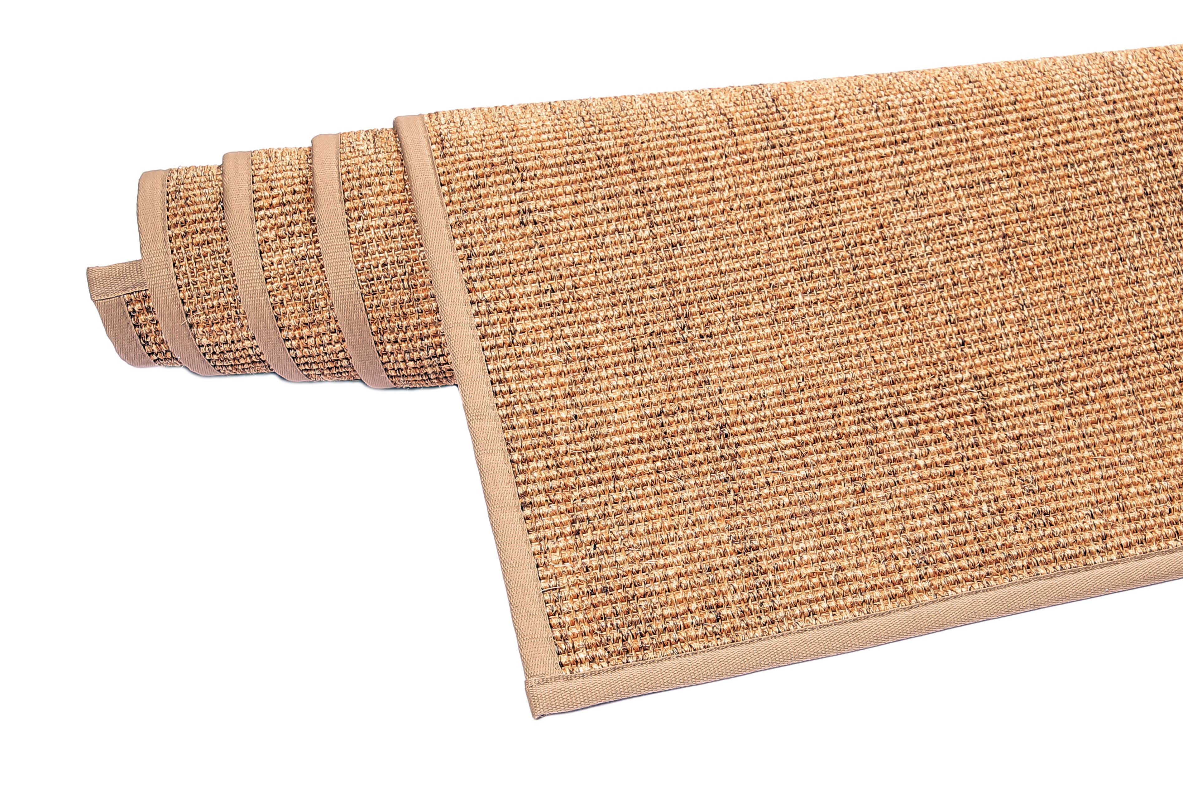 Sisal Natur Specialmått