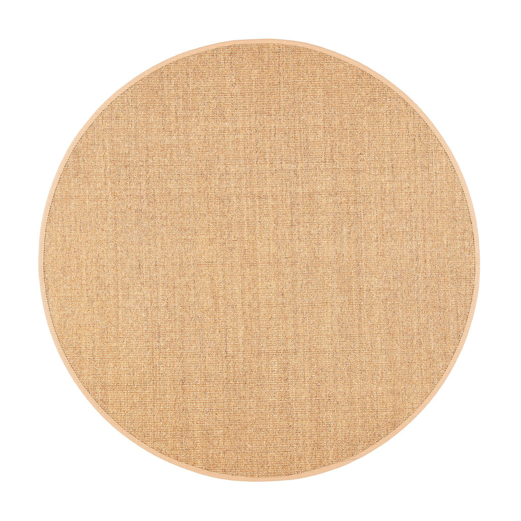 Sisal Natur Specialmått