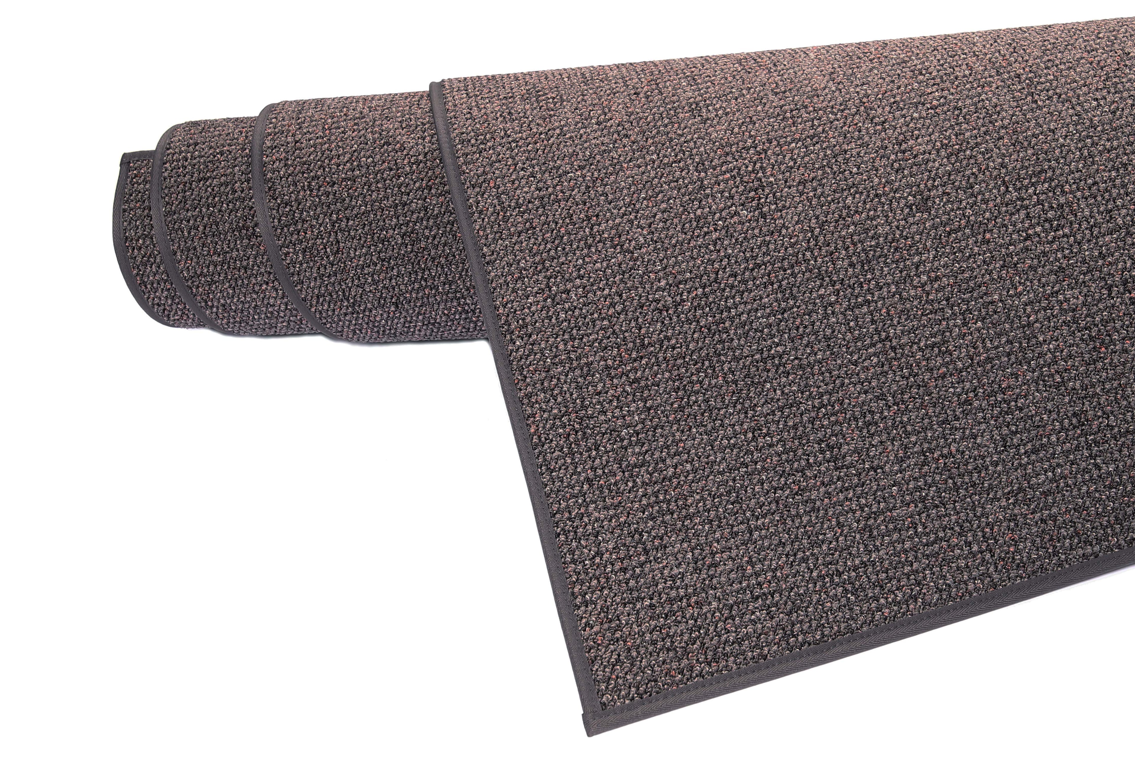 Tweed Dark grey