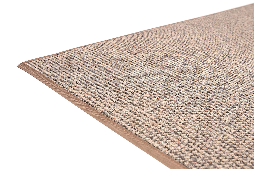 Tweed Light beige Specialmått