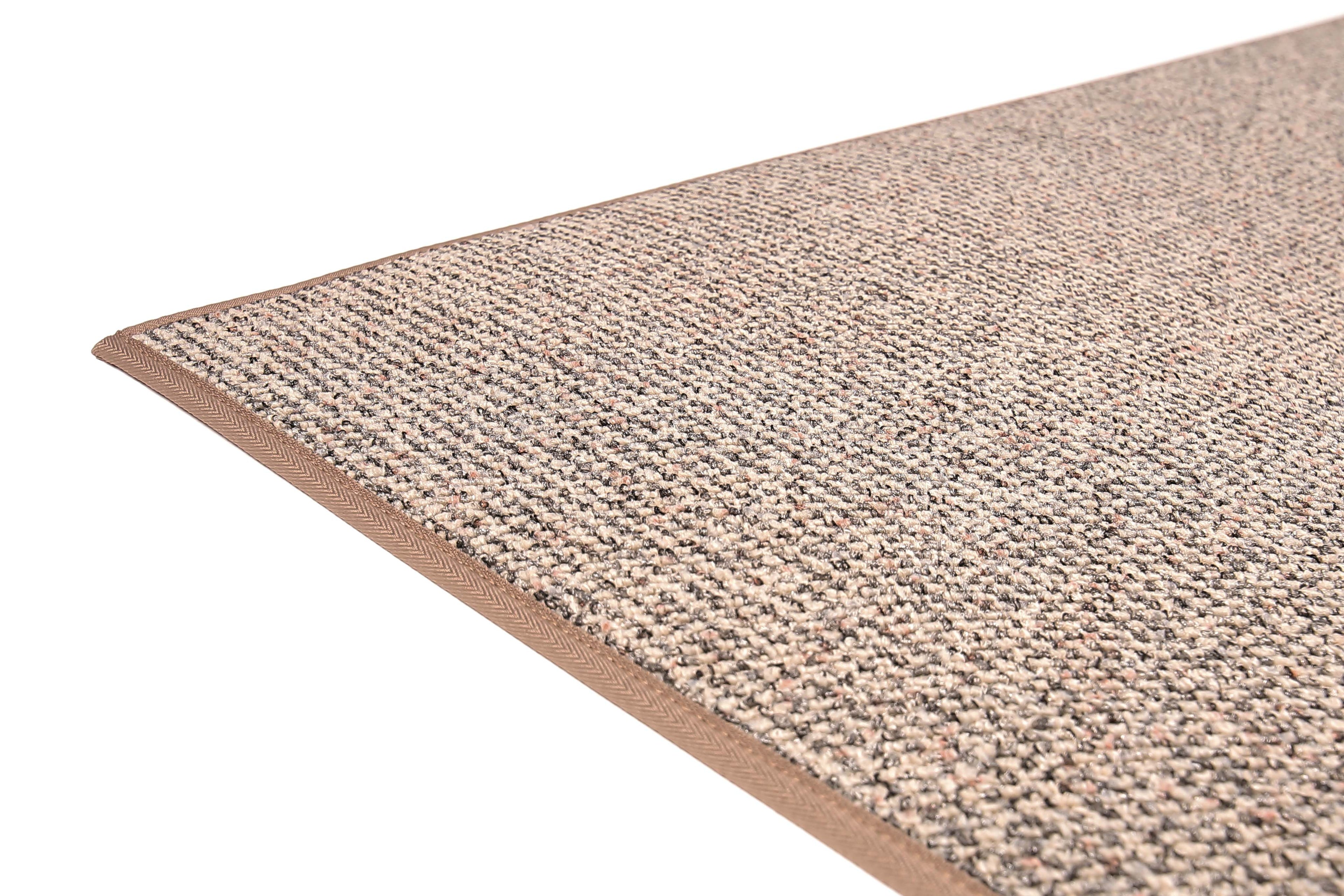 Tweed Light beige Specialmått