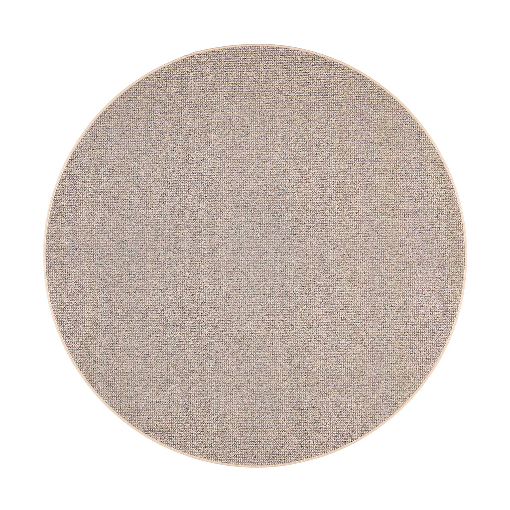 Tweed Light beige Specialmått