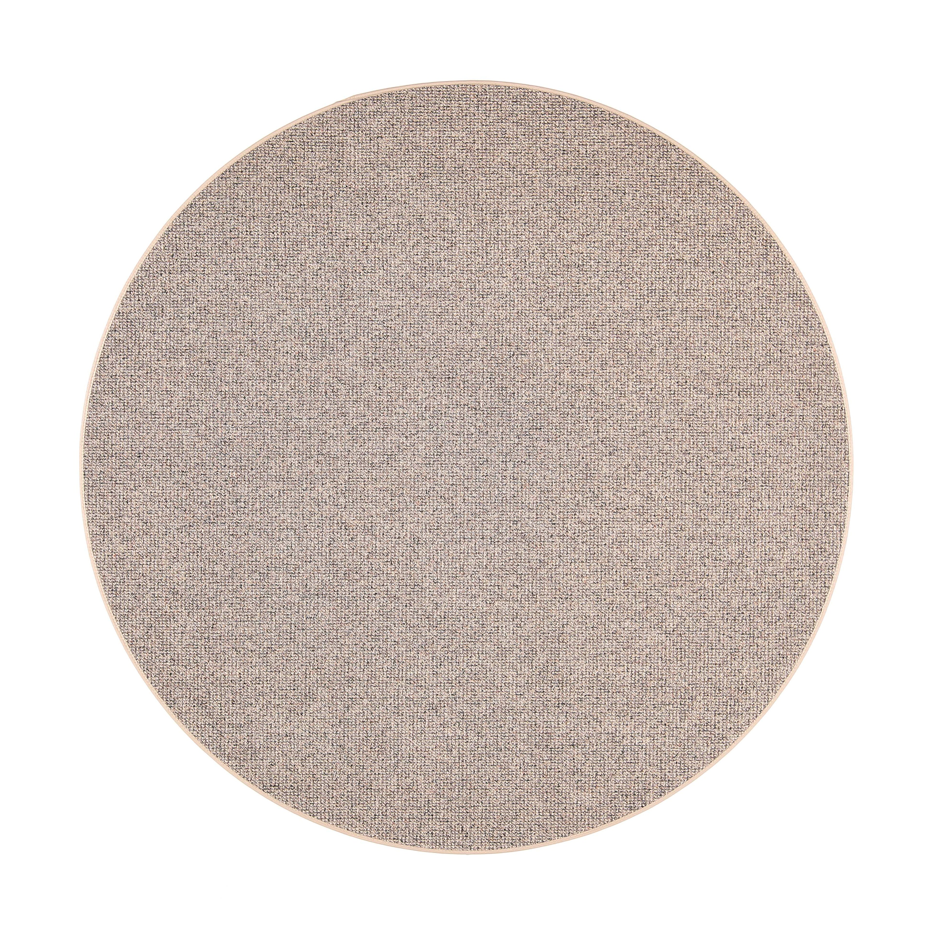 Tweed Light beige Specialmått