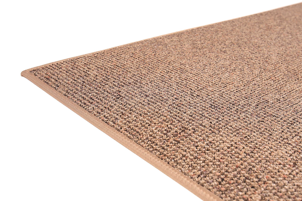 Tweed Light brown Specialmått