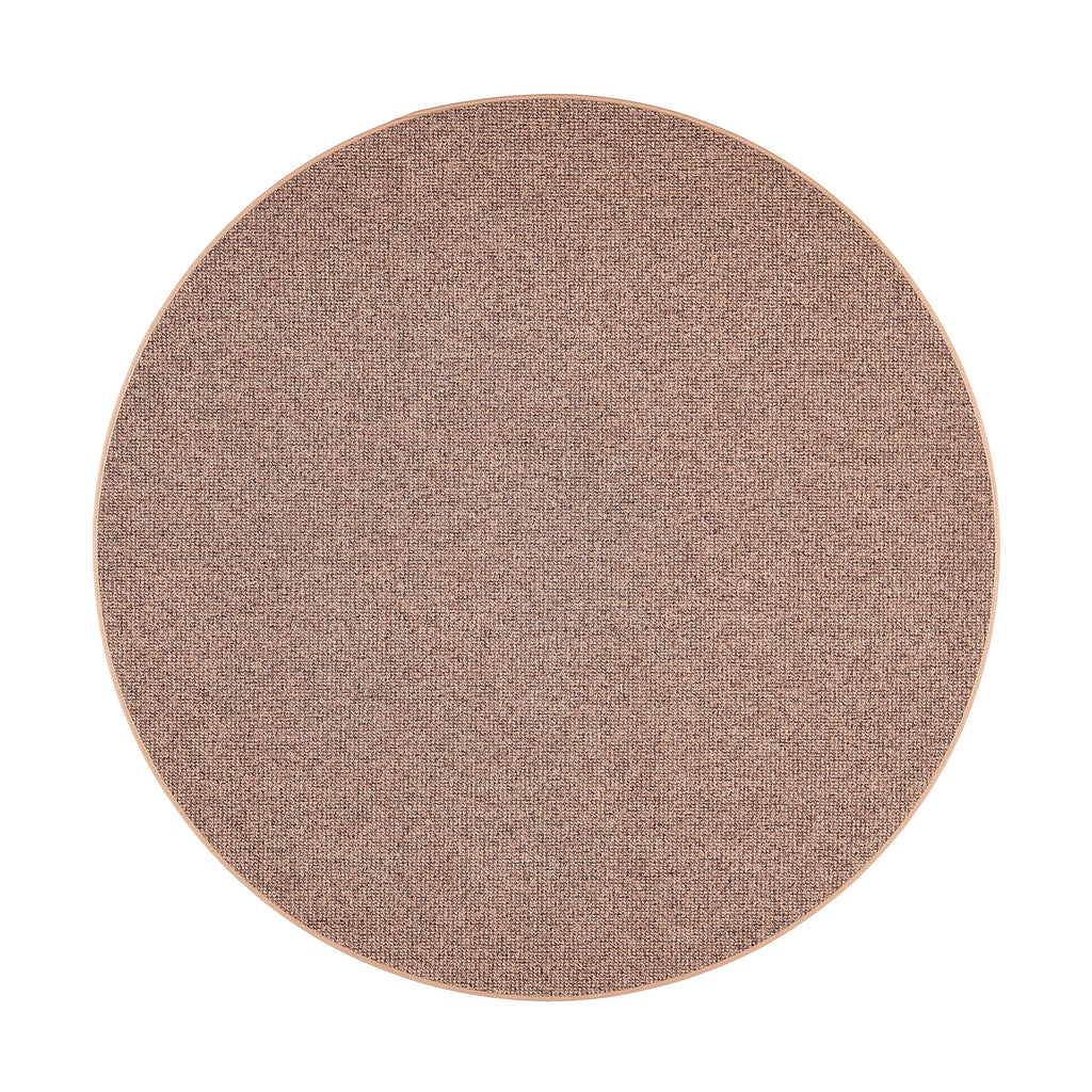Tweed Light brown Specialmått