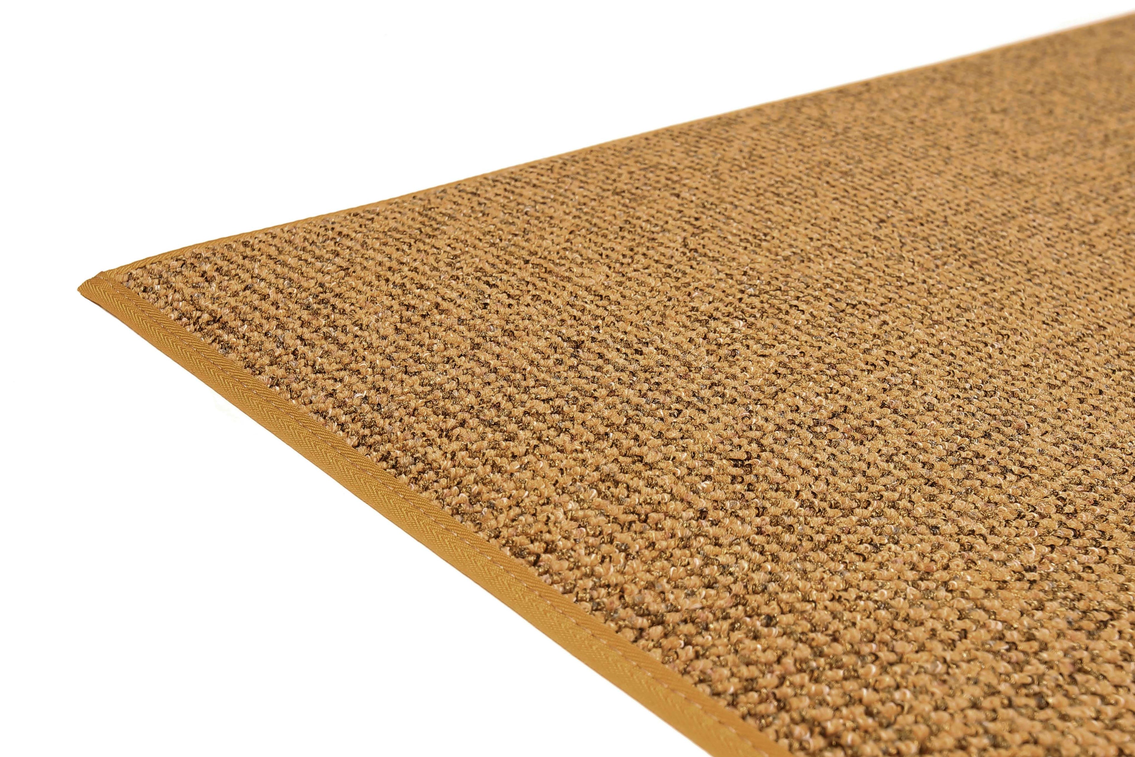 Tweed Yellow Specialmått