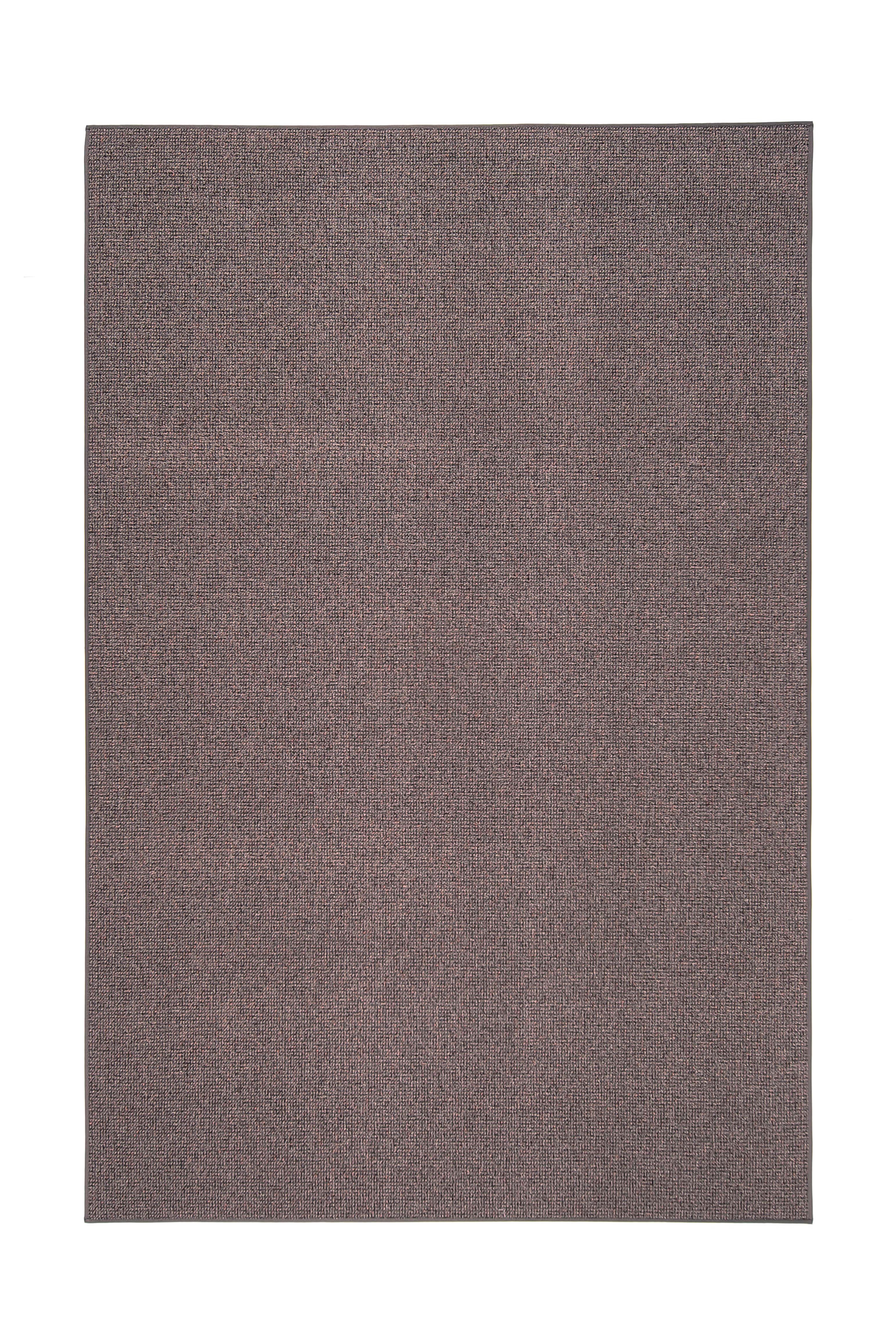 Tweed Dark grey
