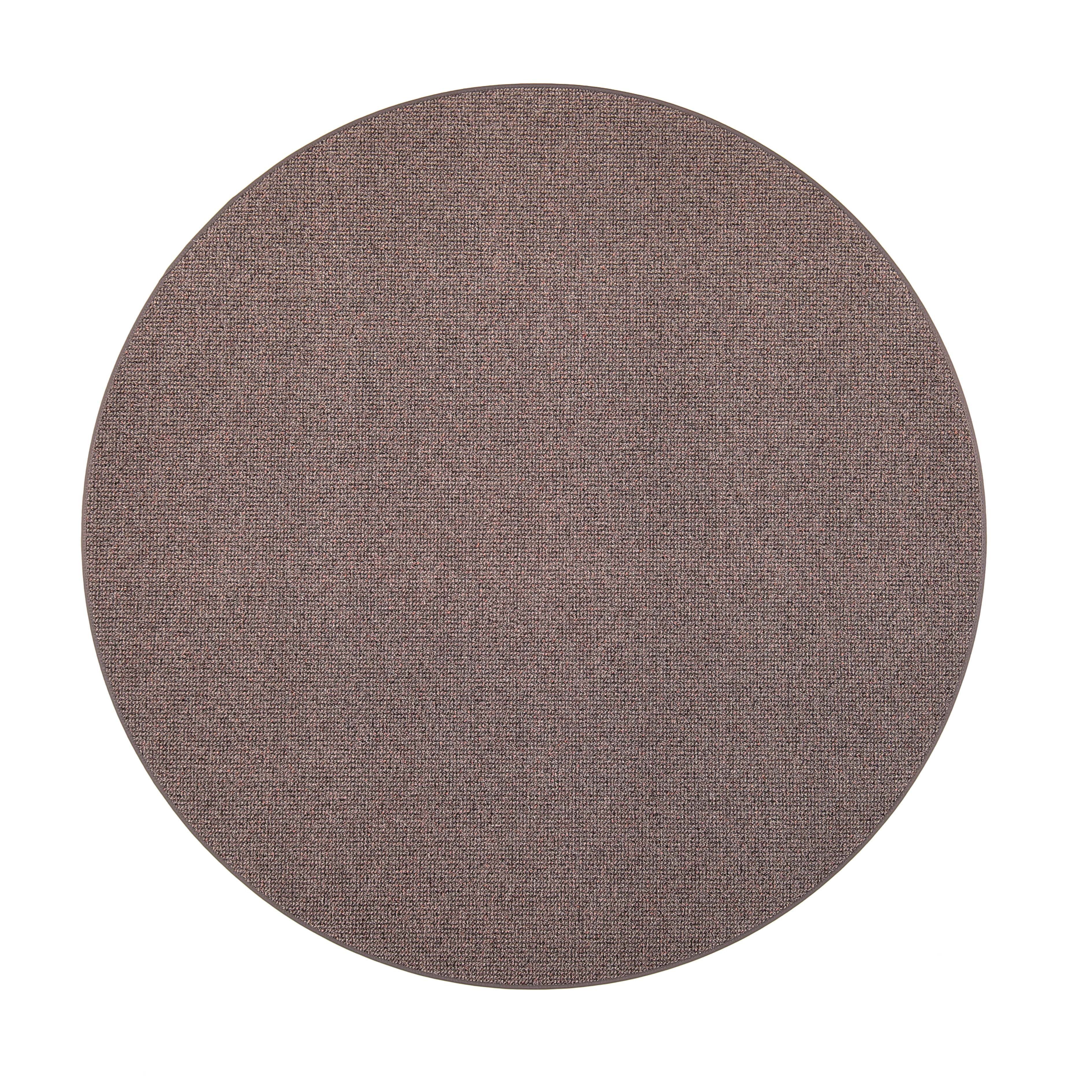 Tweed Dark grey