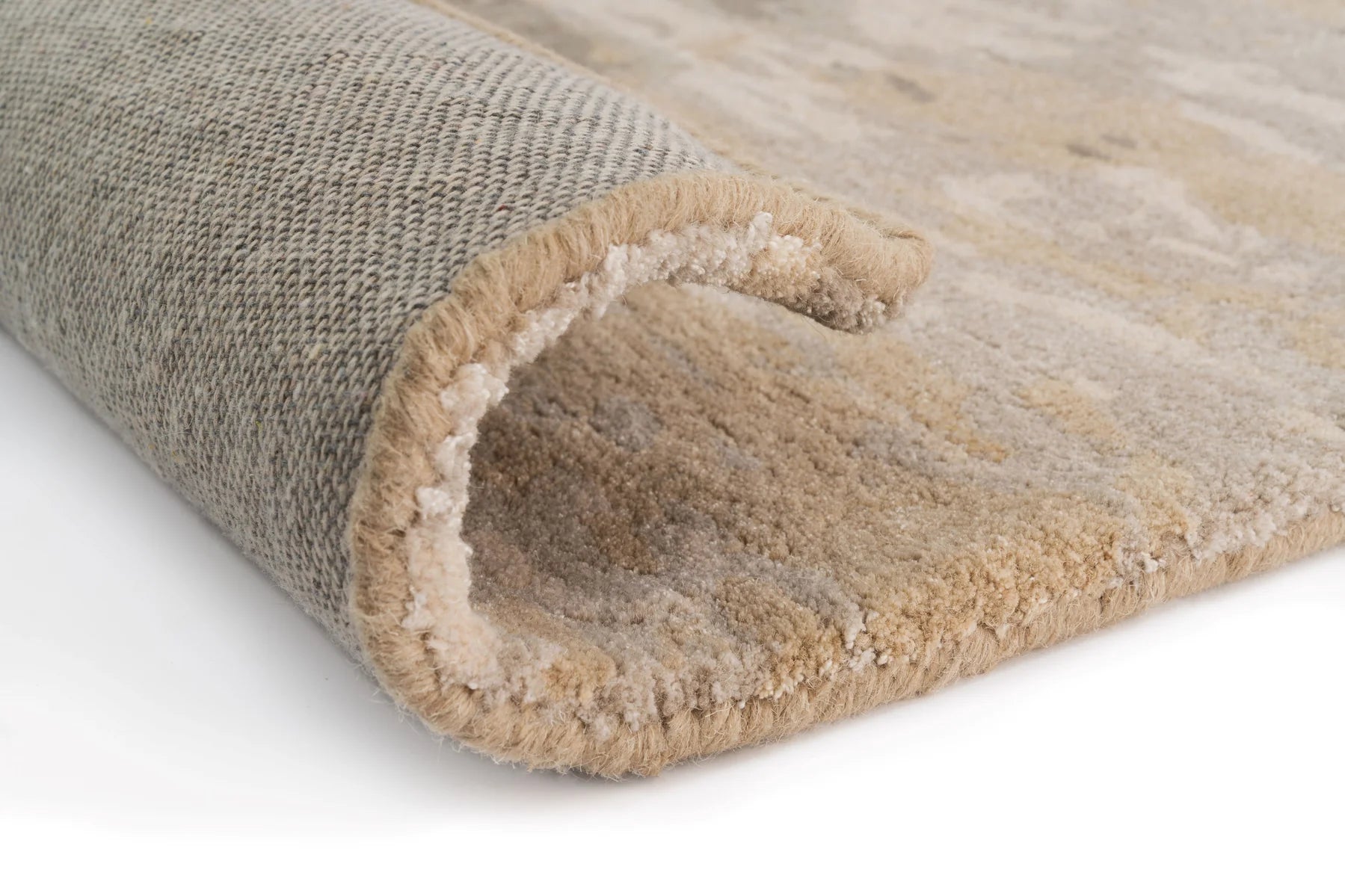 Waterwave Light brown