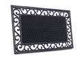 Hanse Home Mix Mats Dörrmatta Cast Iron Design Rubber Center