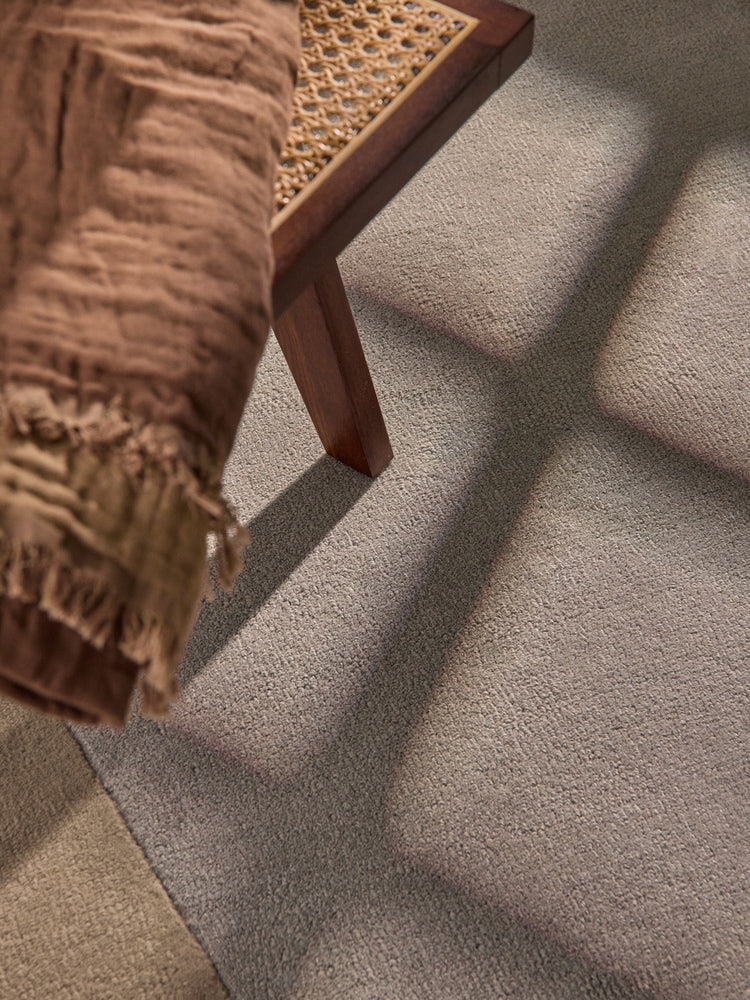 Hackney Röd/blå/beige