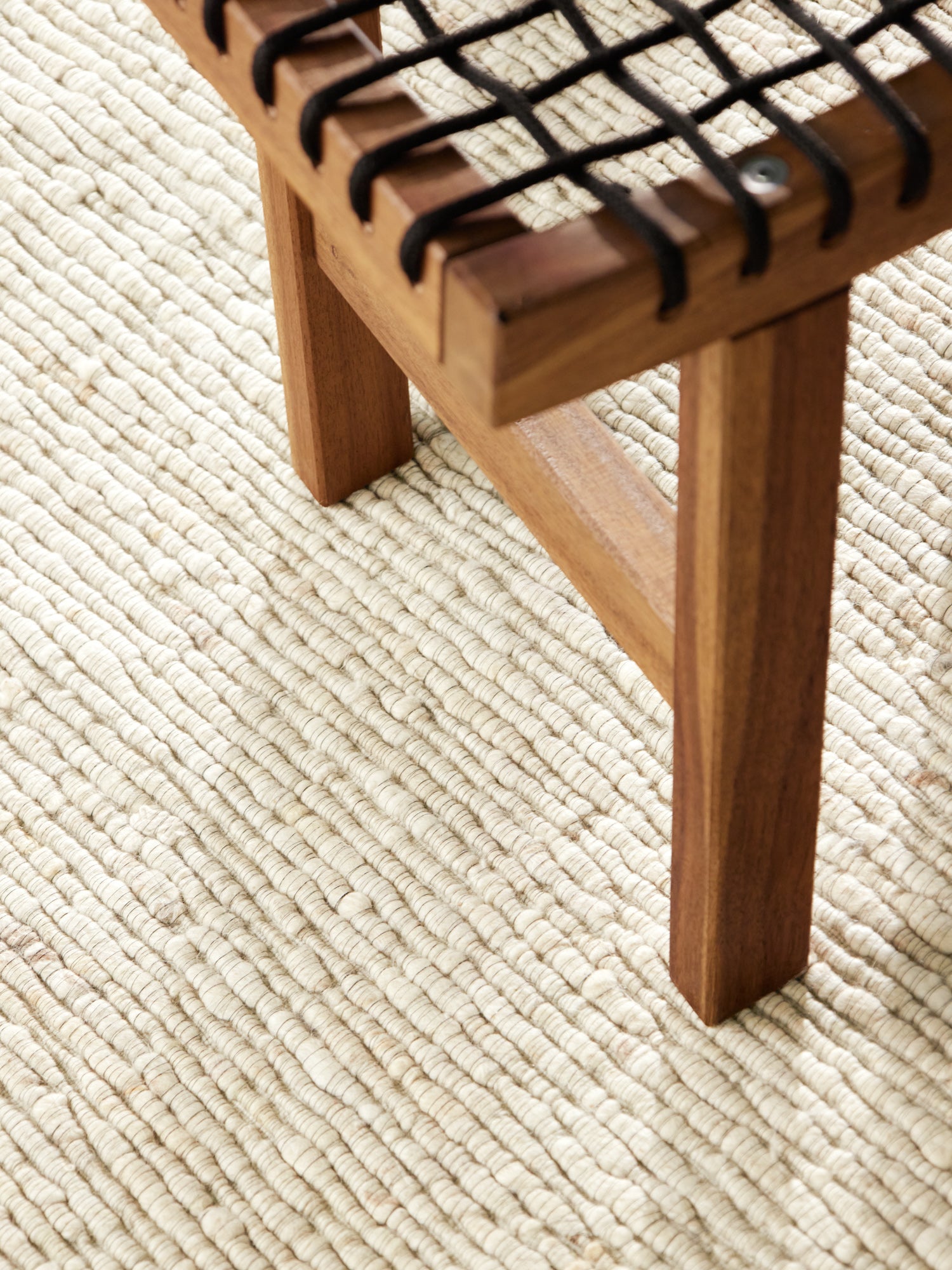 Woolwich natur creme
