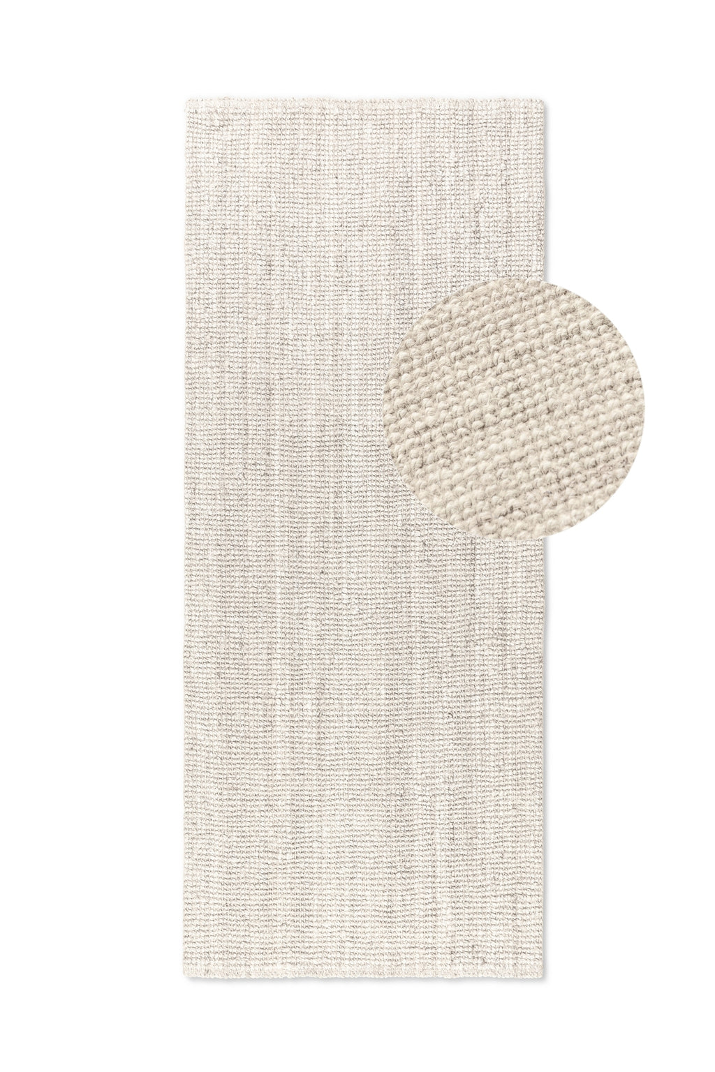 Hanse Home Bouclé-jutematta Jaipur vit