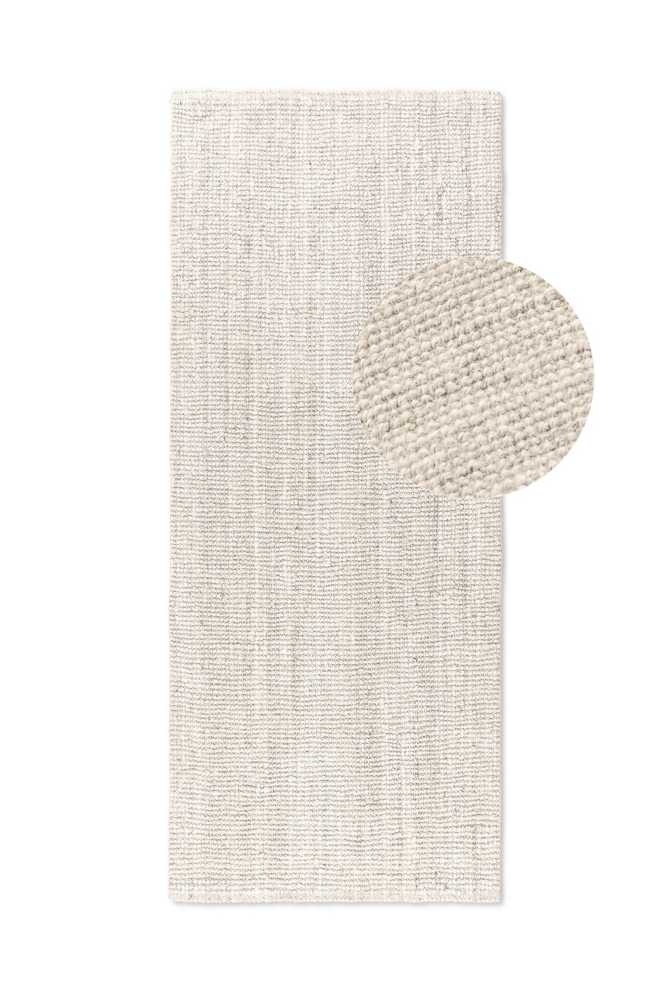 Hanse Home Bouclé-jutematta Jaipur vit