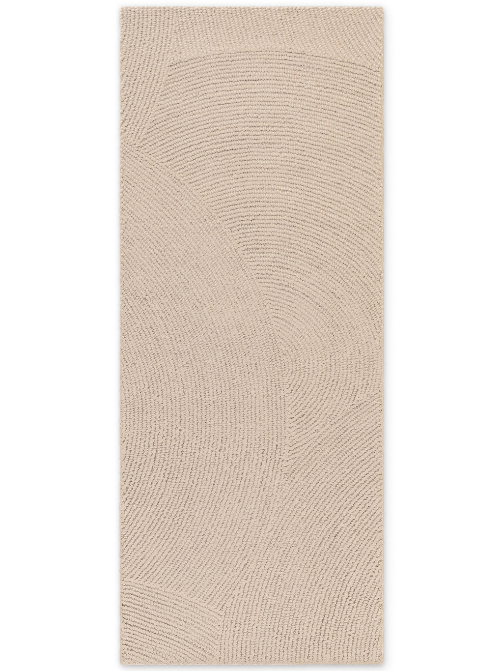 Hanse Home Calmio Ullmatta Calmio ljusbeige