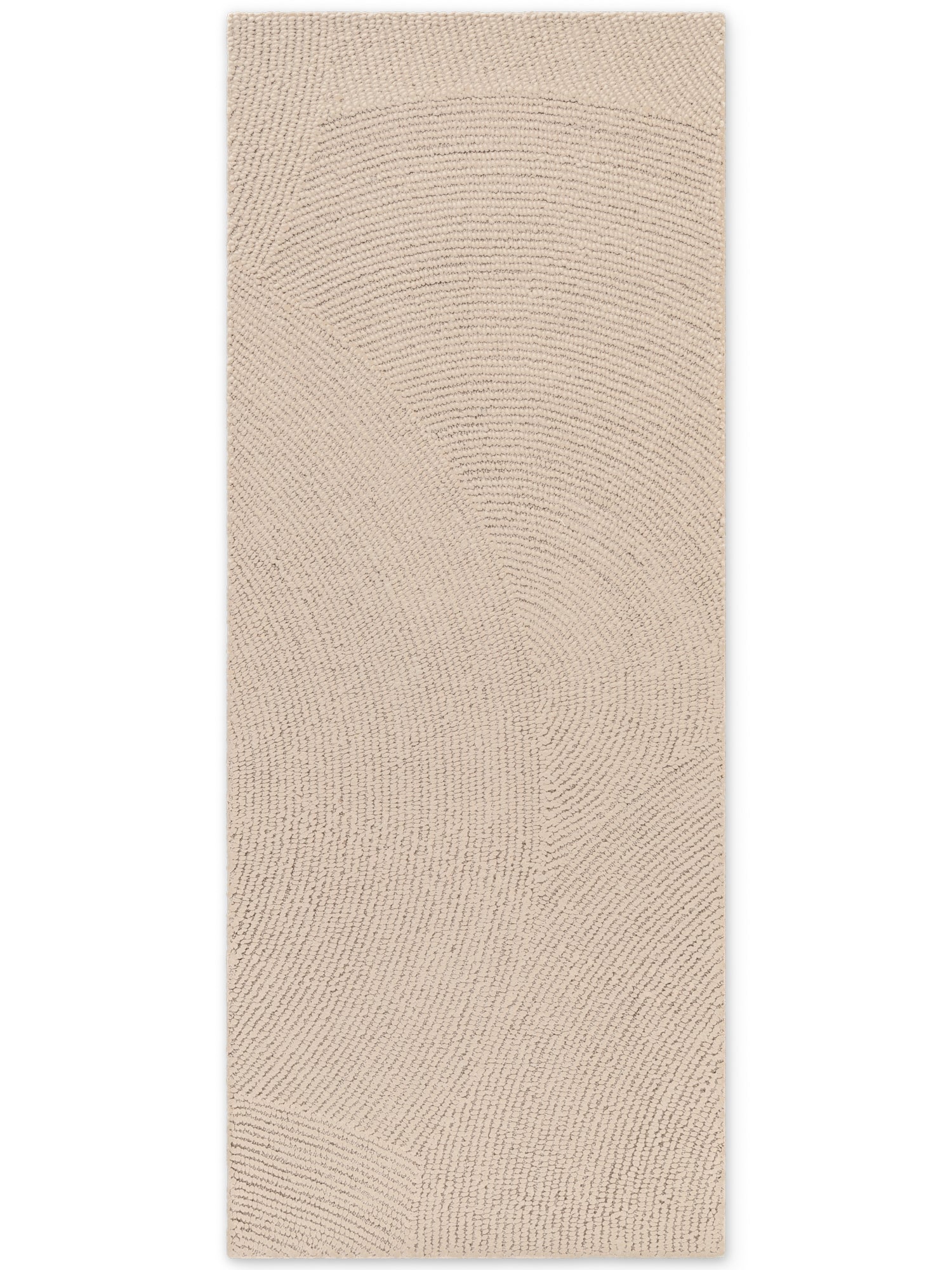 Hanse Home Calmio Ullmatta Calmio ljusbeige