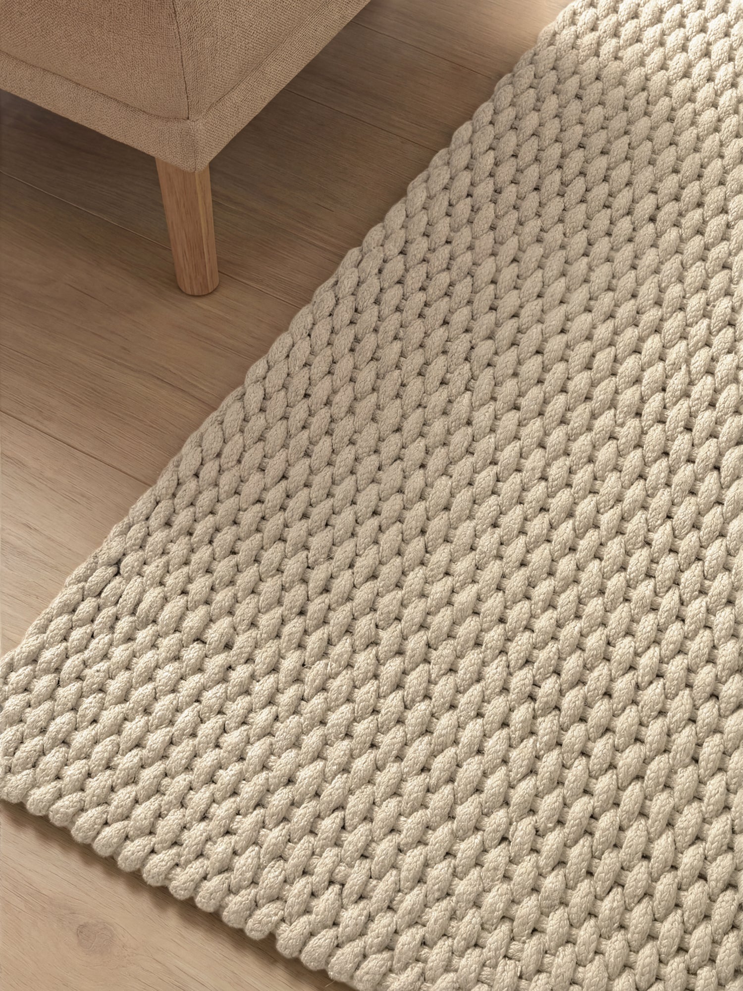 Rope creme
