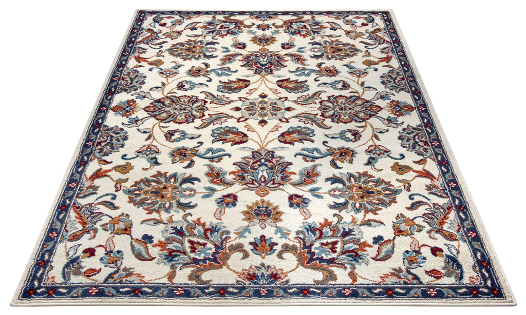 Hanse Home Orient Matta Caracci creme flerfärgad