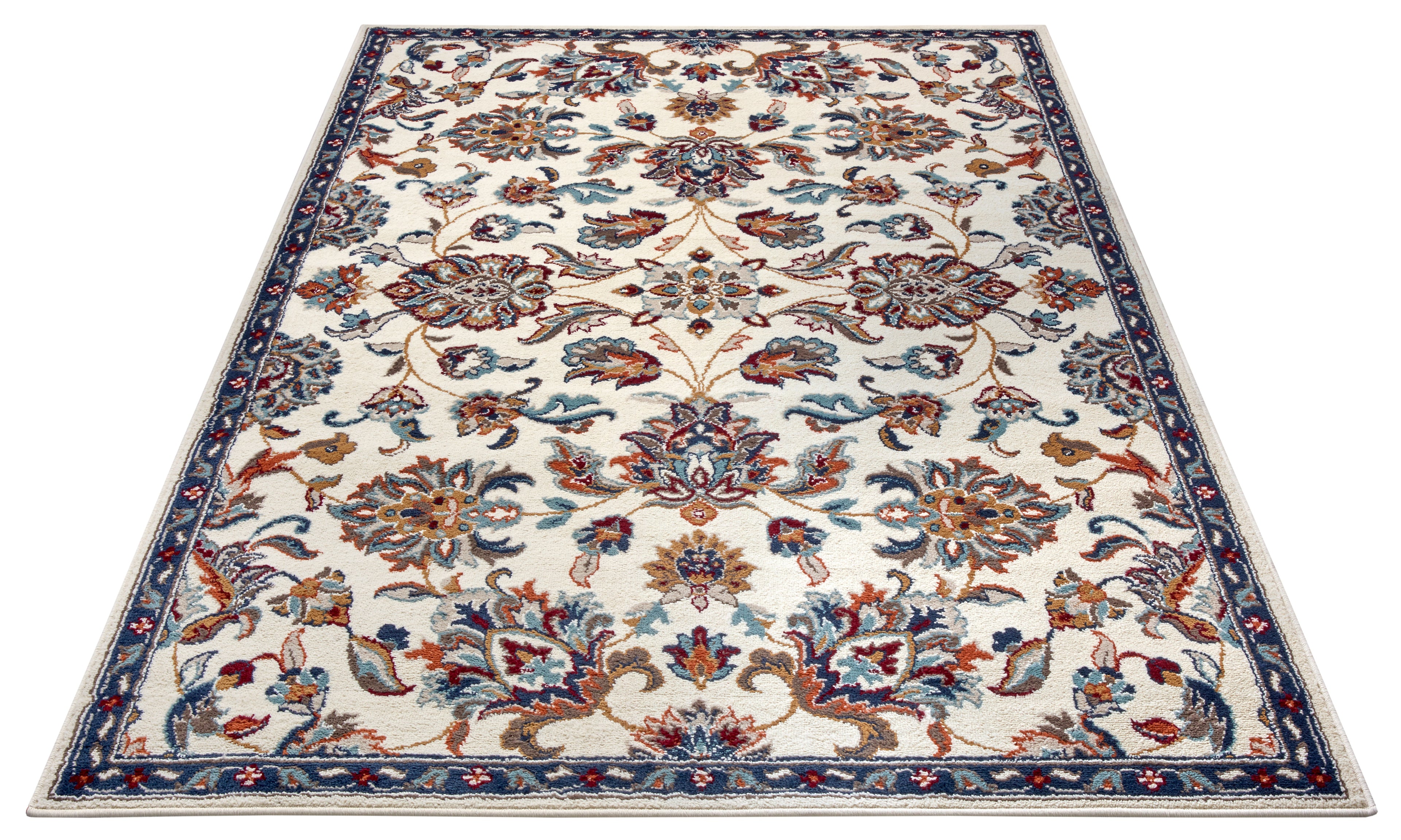 Hanse Home Orient Matta Caracci creme flerfärgad