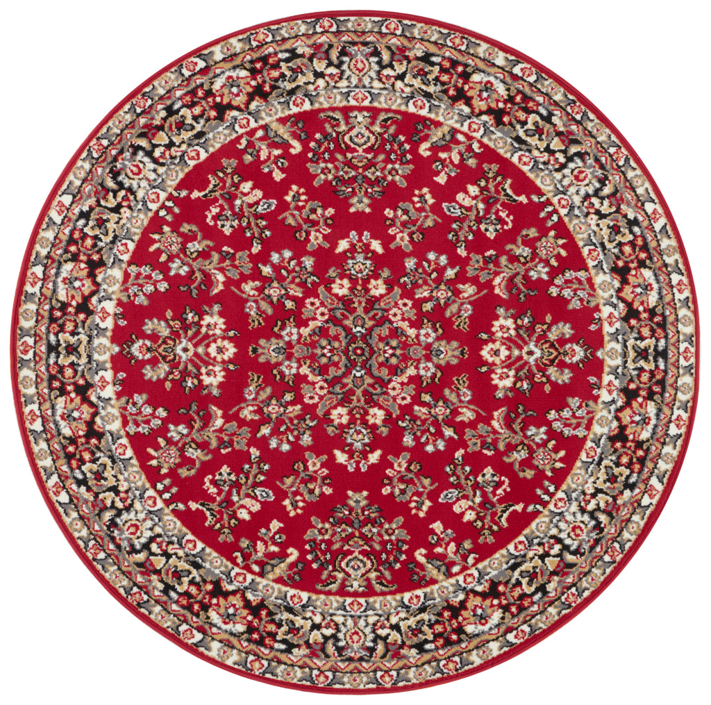 Designvelourmatta