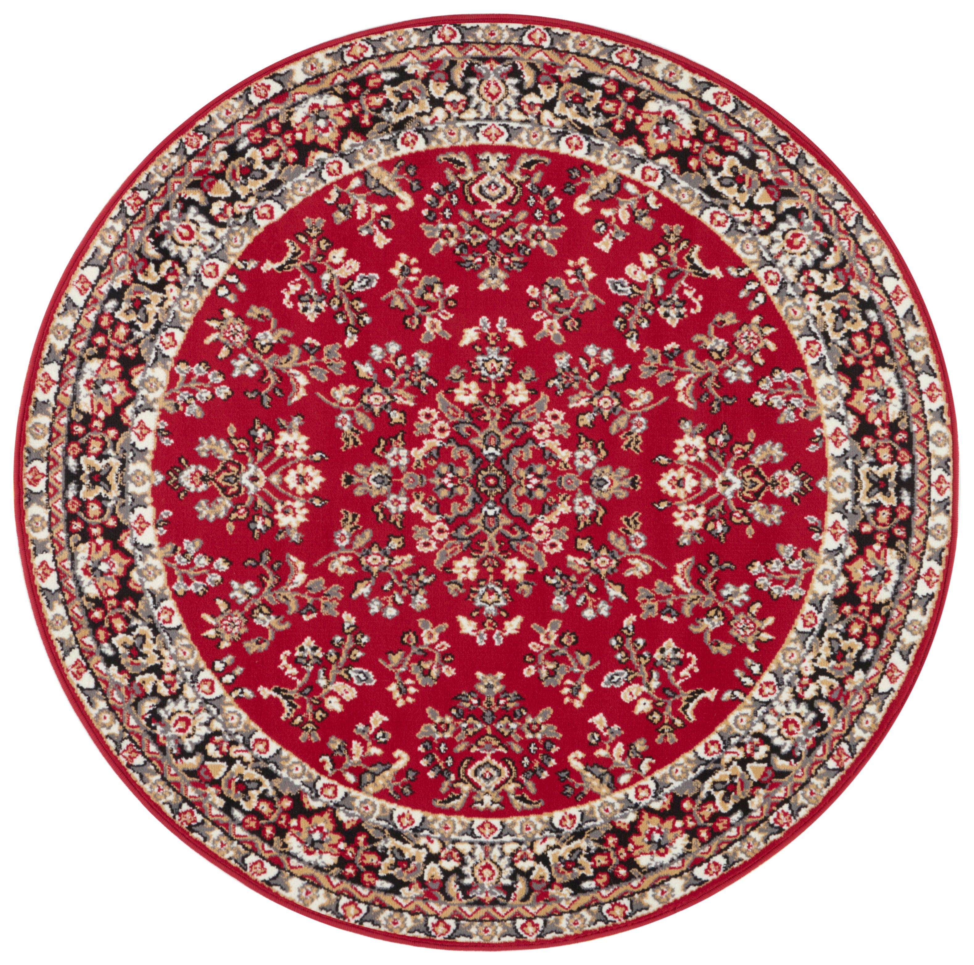 Designvelourmatta