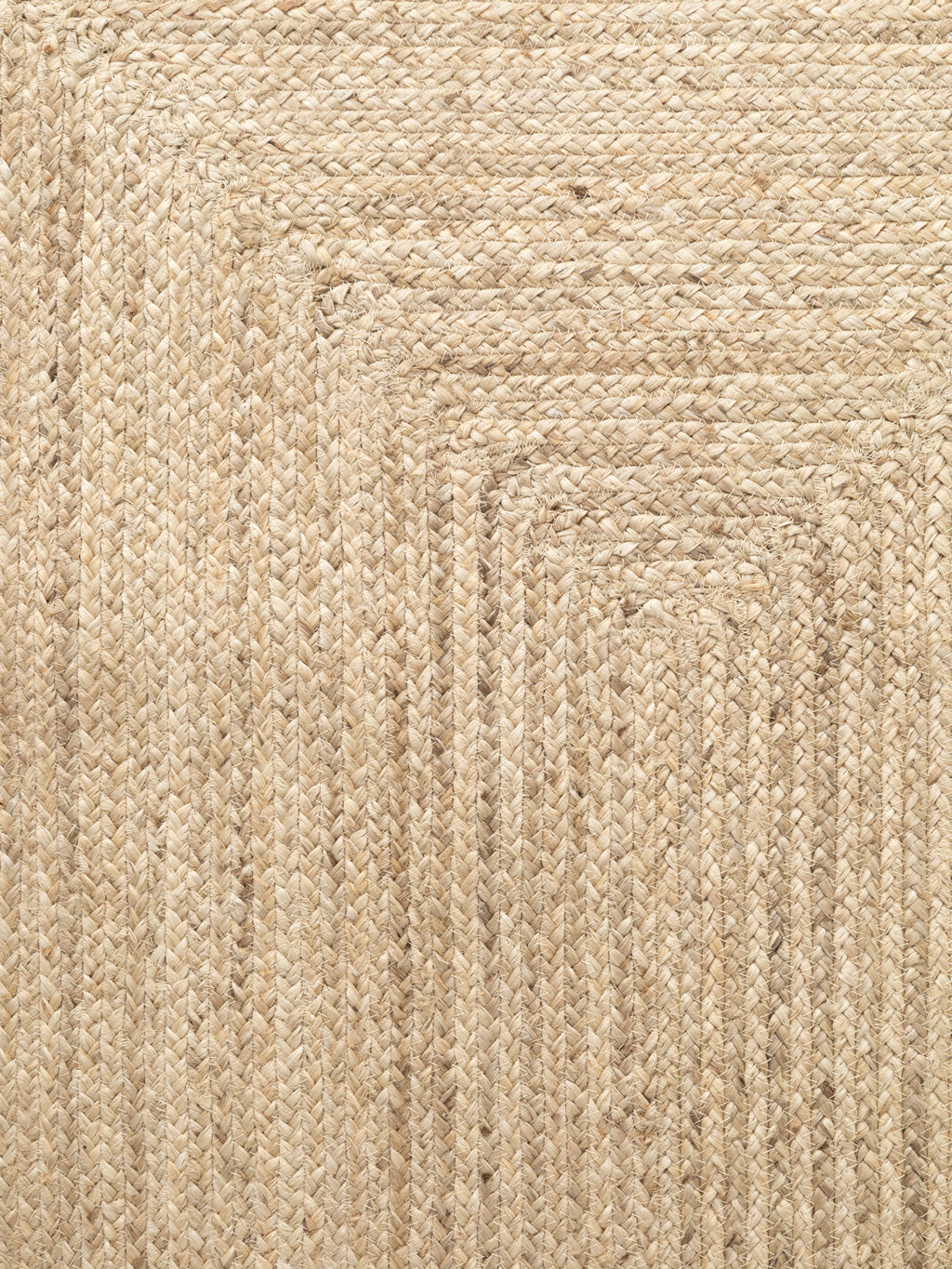 Hanse Home Juno Jutematta Juno natur vit